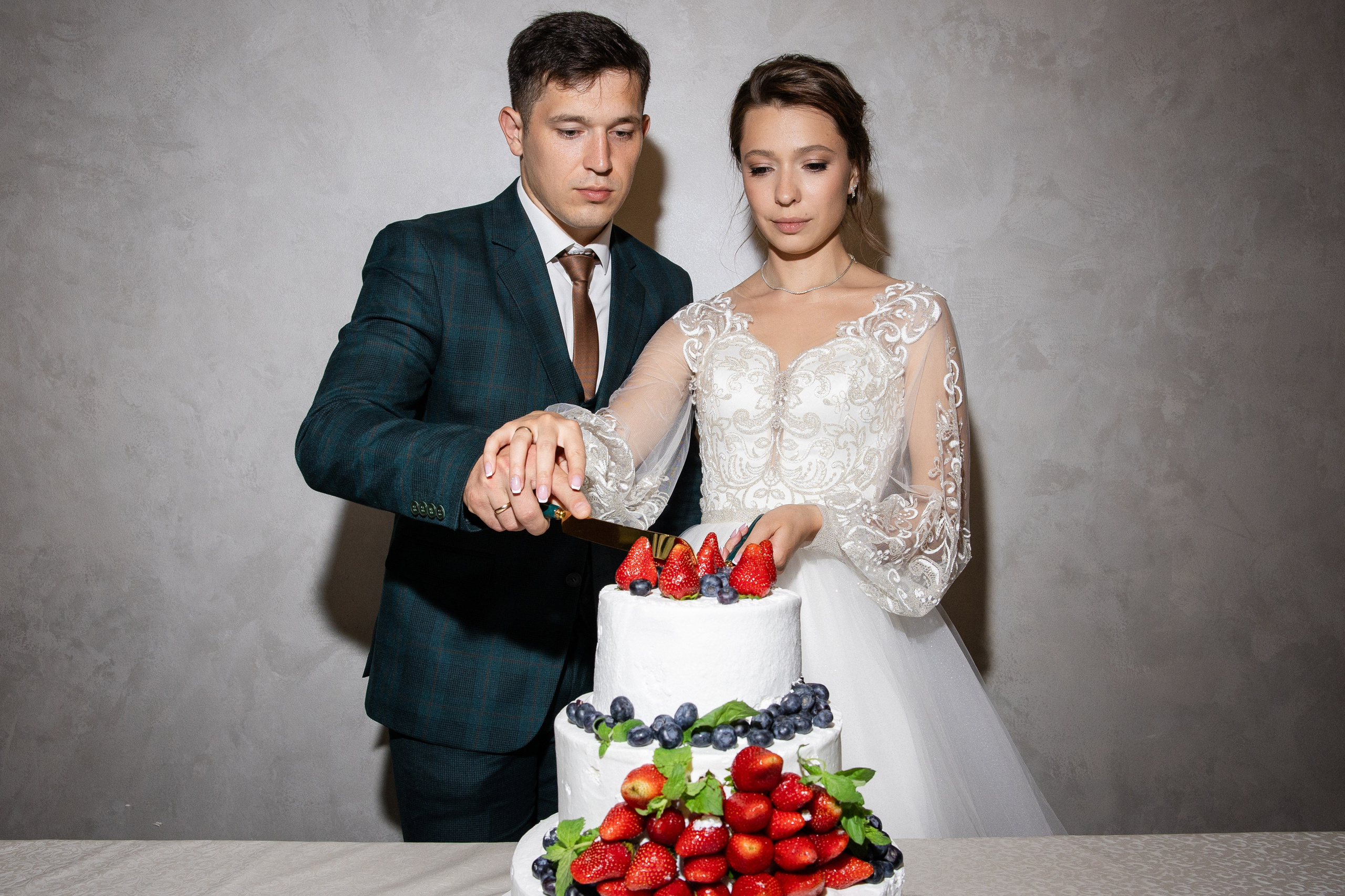 Свадебная фотосессия. Свадебный фотограф в Иваново Гитарина Черняева