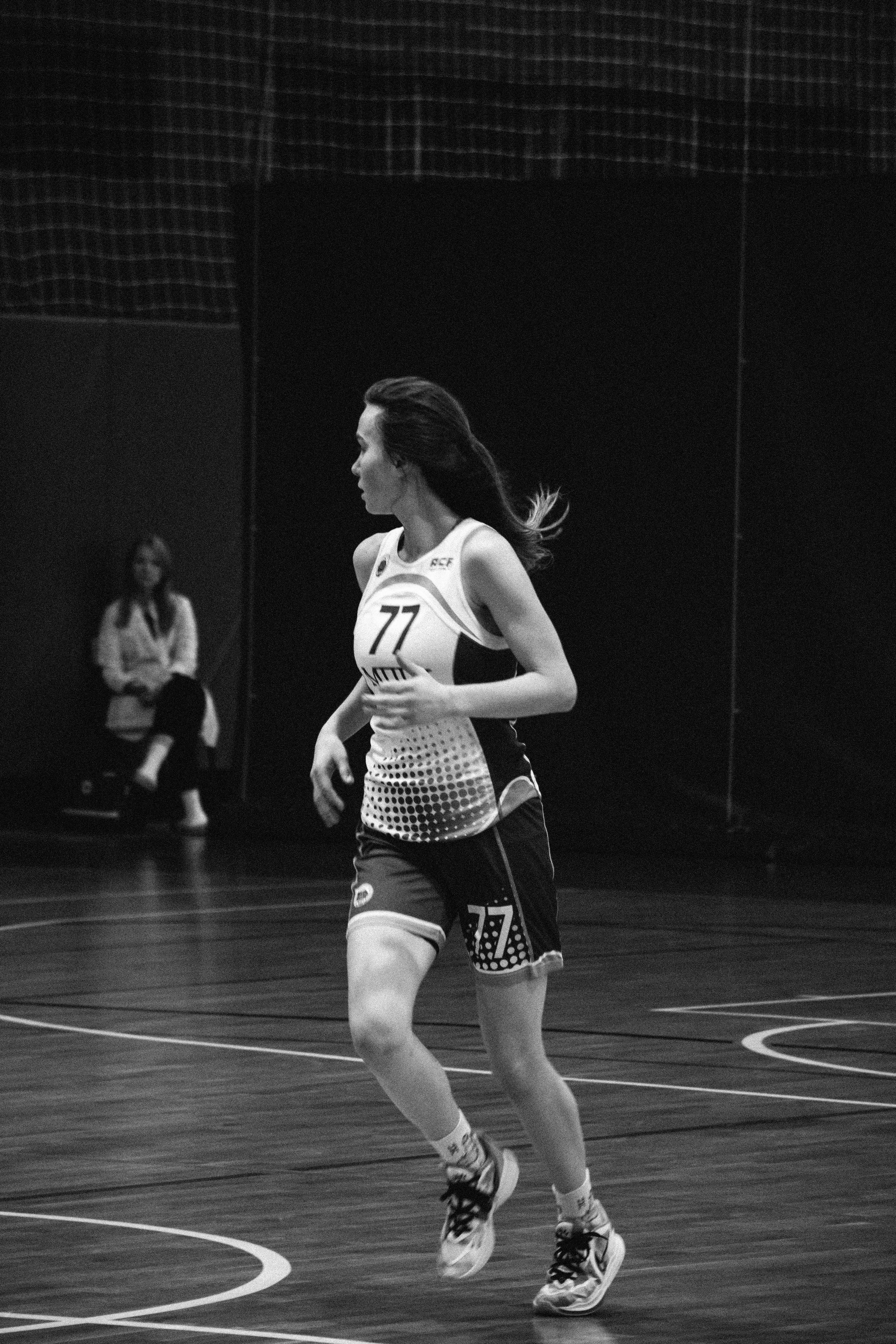 Баскетбол. Фотограф в Москве. Индивидуальные и парные съёмки, мероприятия, промо-съёмки для артистов