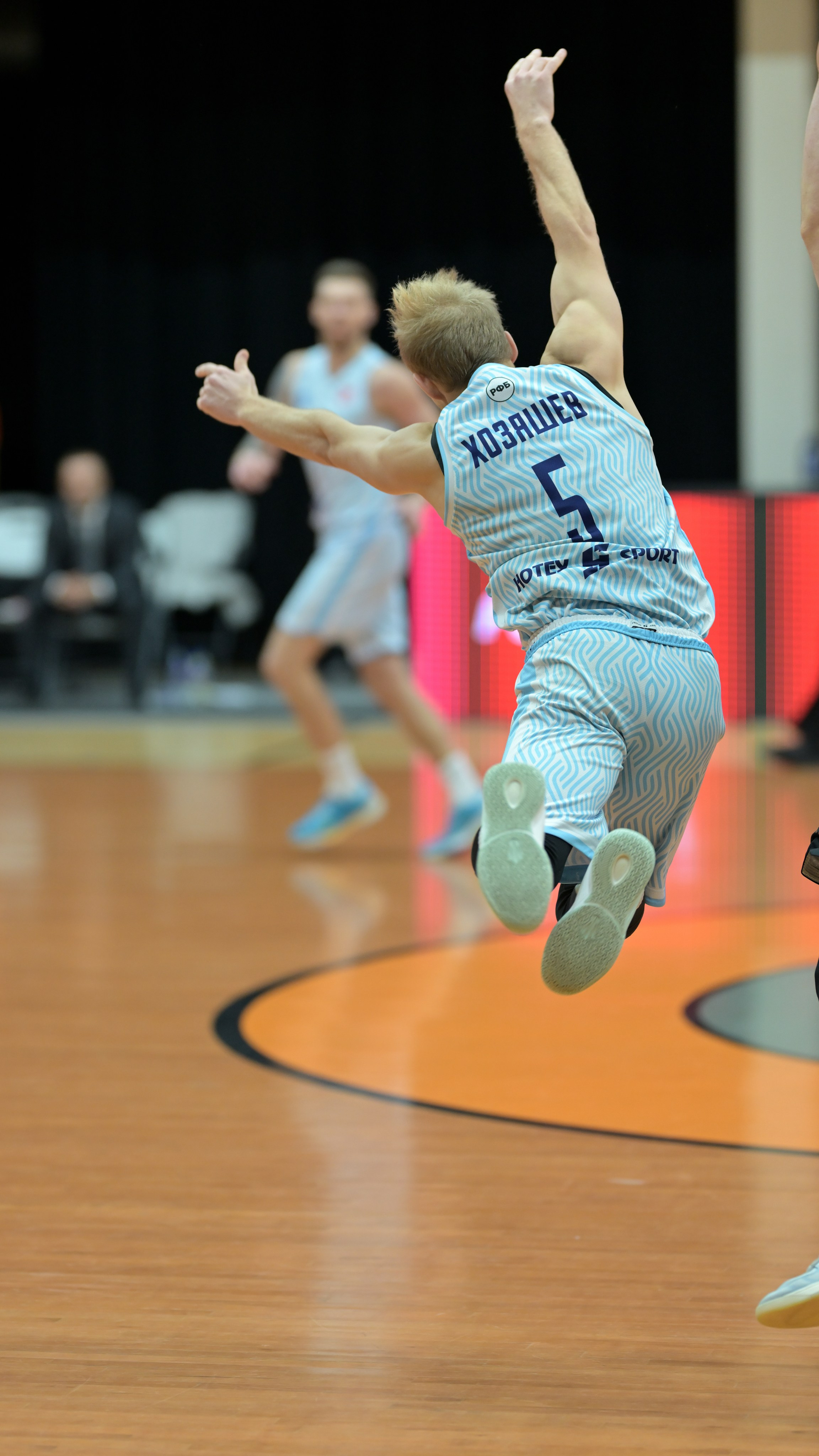 Баскетбол. Сергей Люльченко фотоальбом