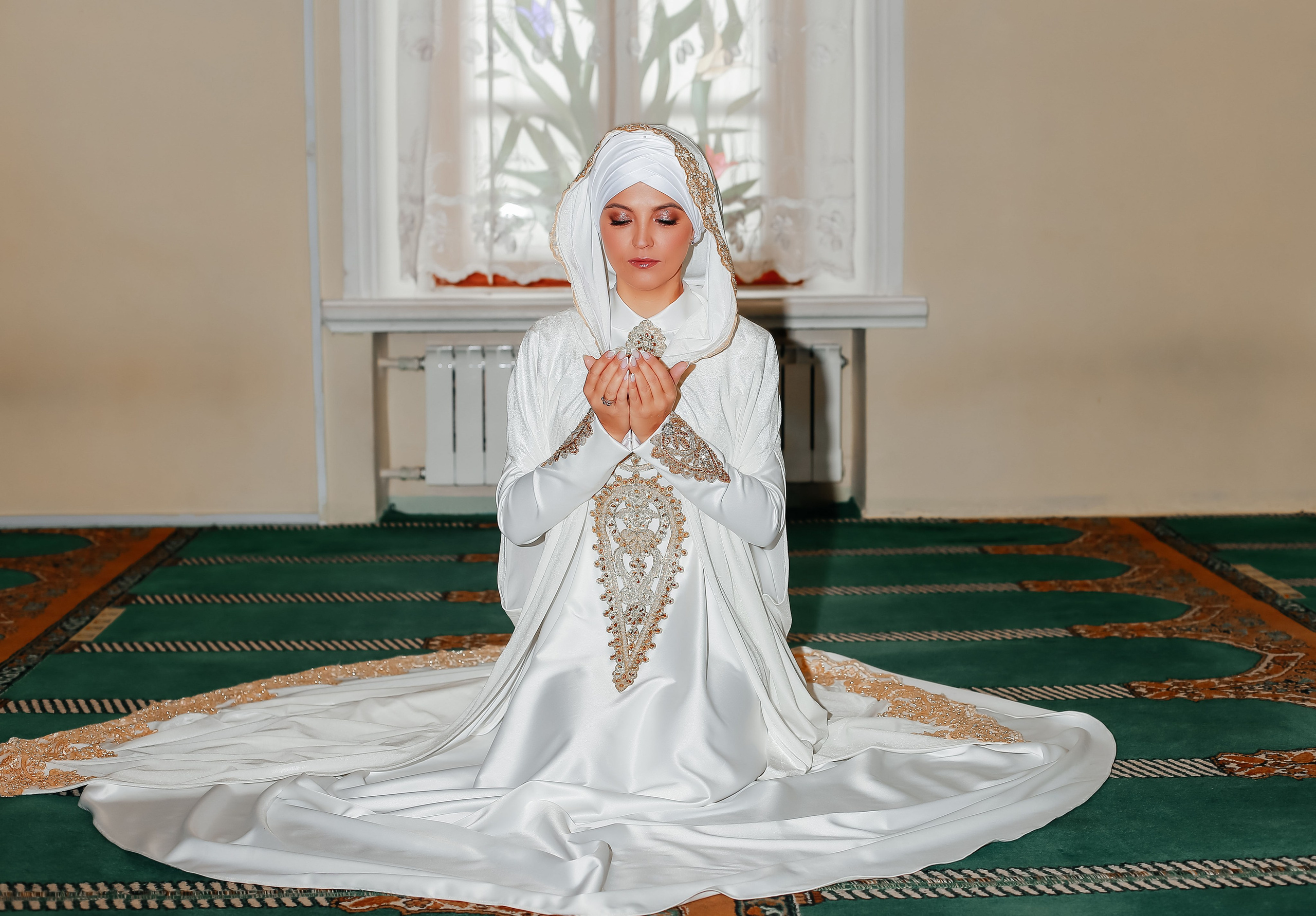 Никах на Тукаева. Иванова Ирина Свадебный и семейный фотограф г. Уфа