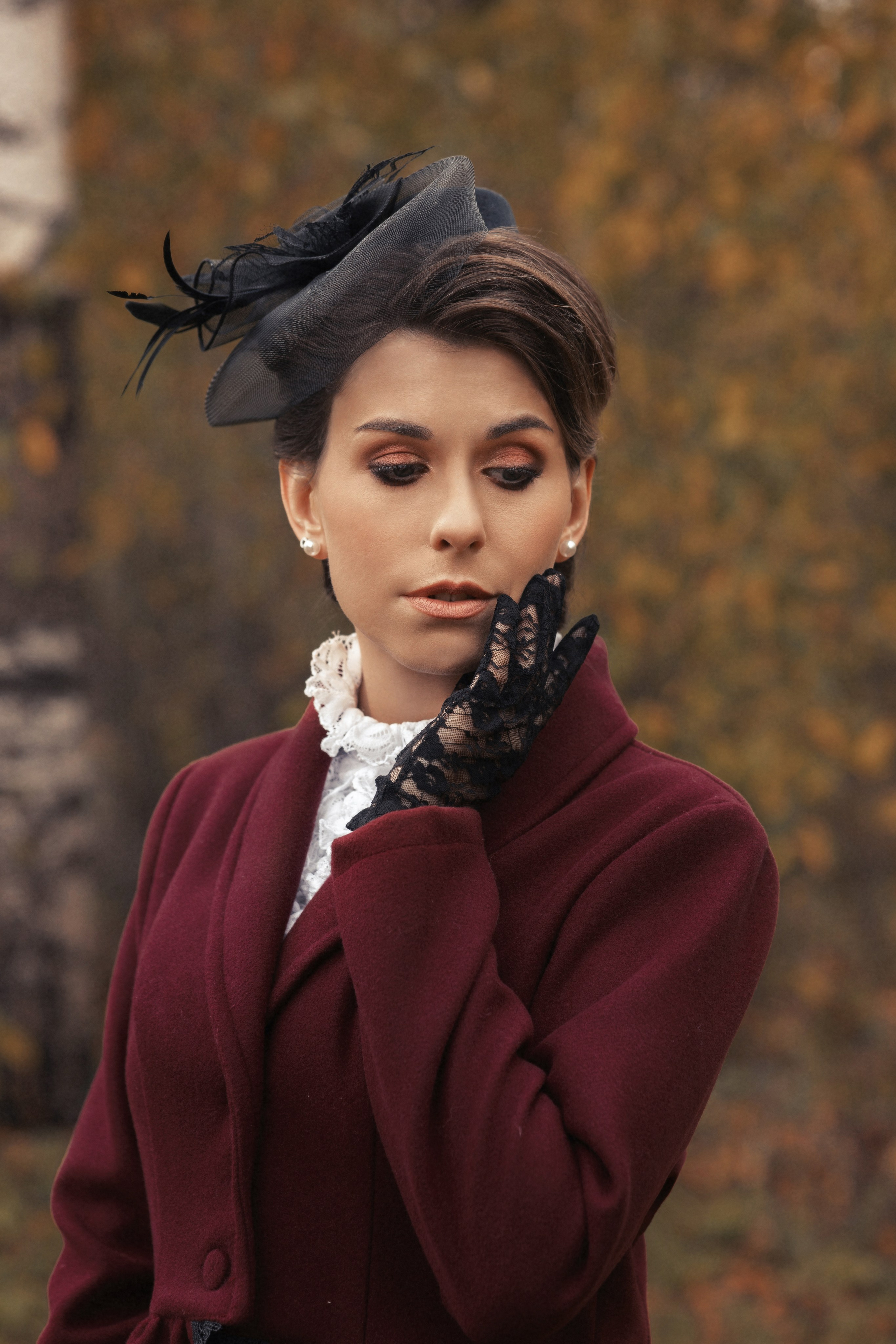 Винтаж. Фотограф в Петрозаводске BellaDonna