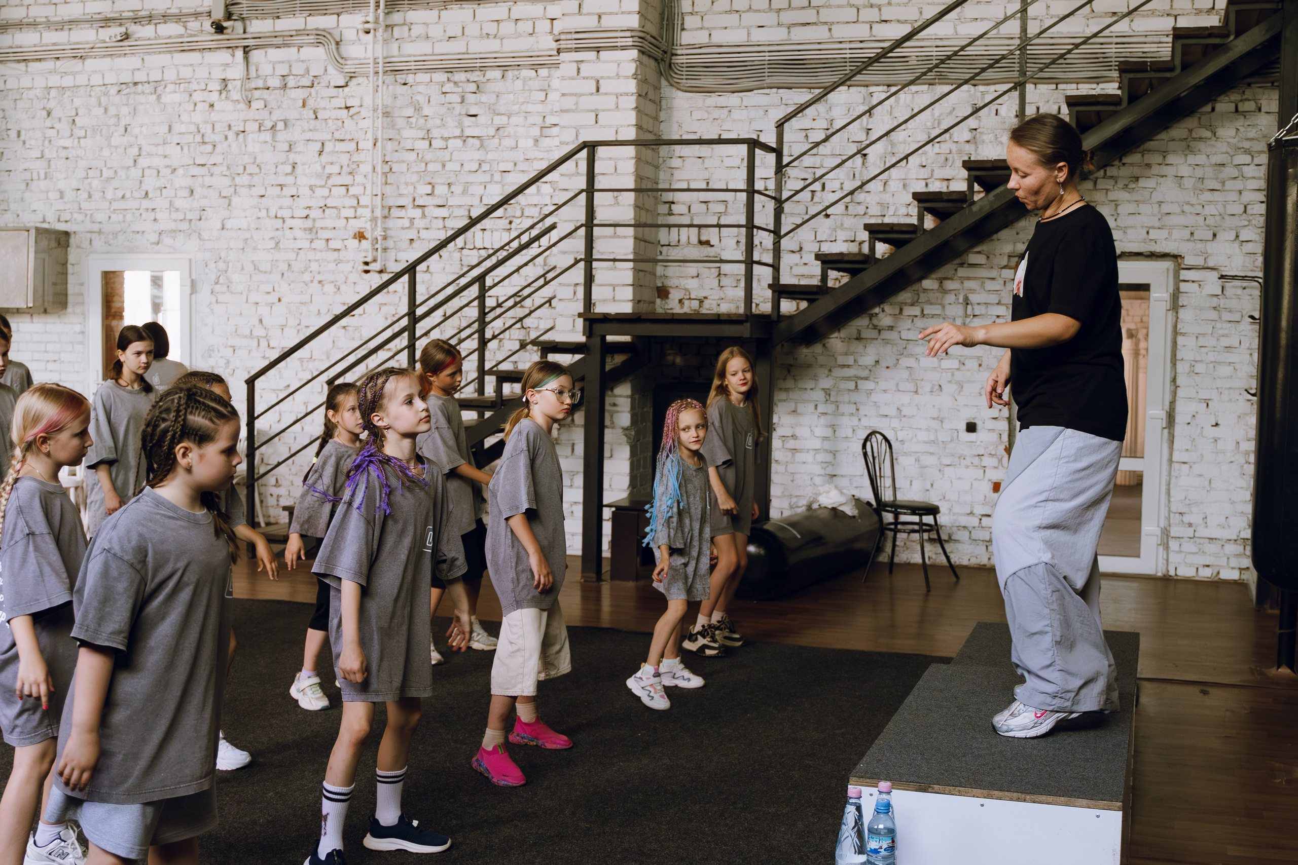 FO camp 4 2025. Фотограф Надежда Погребняк | Рязань | Москва