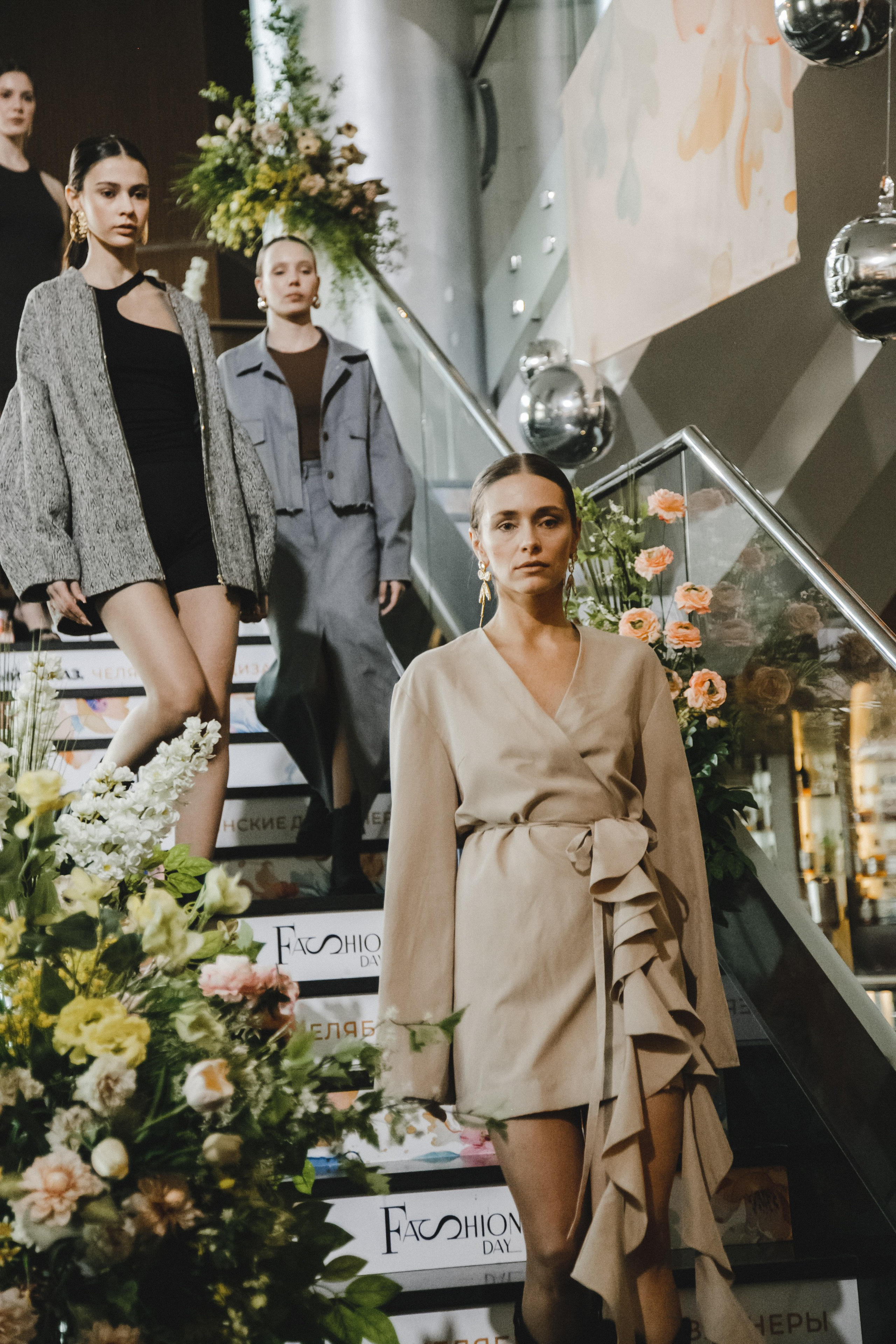 Fashion Day. Фотограф Иван Гуляев