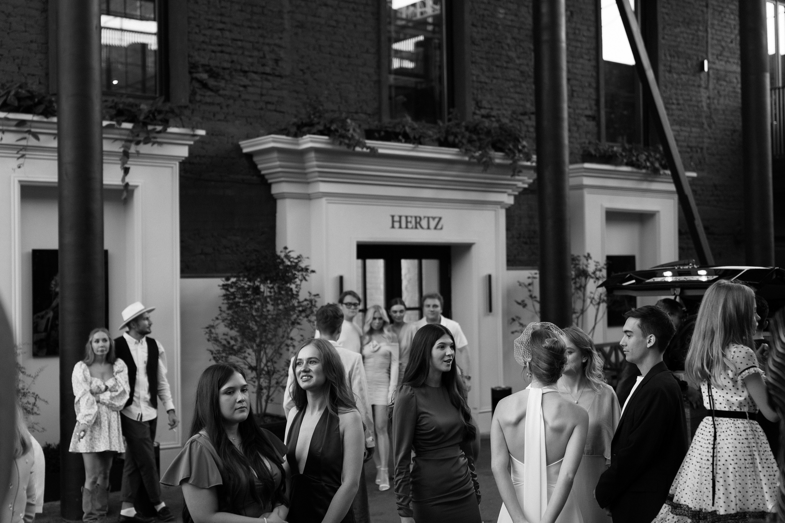 Анна и Савва