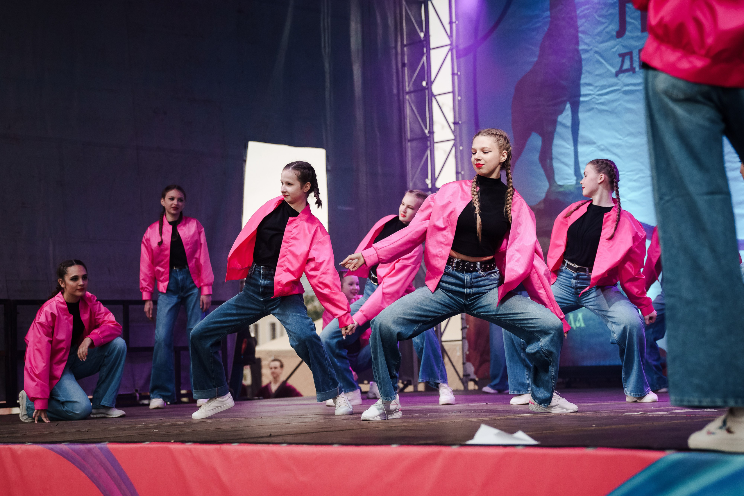 День Города Ростова Великого 2023. Репортажный фотограф Сергей Сажин г. Ярославль