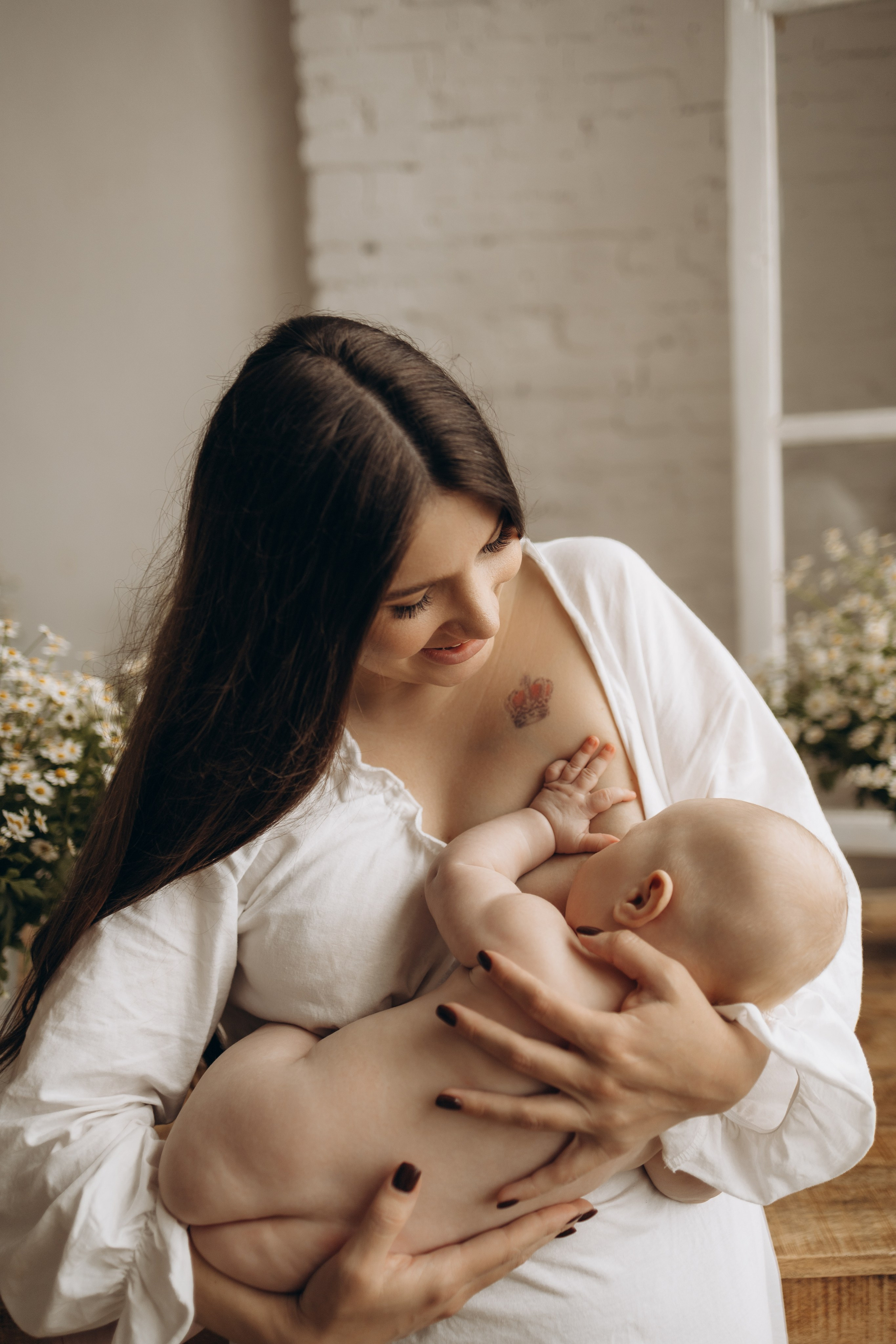 Оливия. Самый теплый фотограф в Краснодаре Рябоконь Ксения