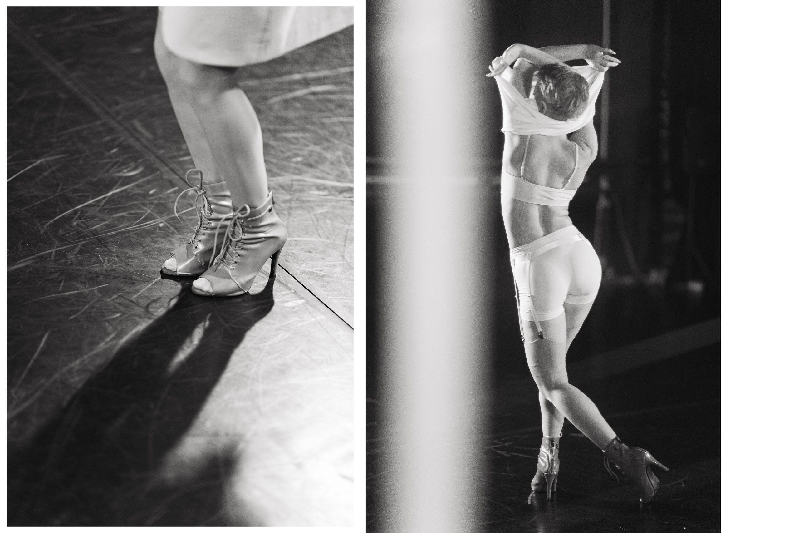 ◦ Аня ◦. Главная