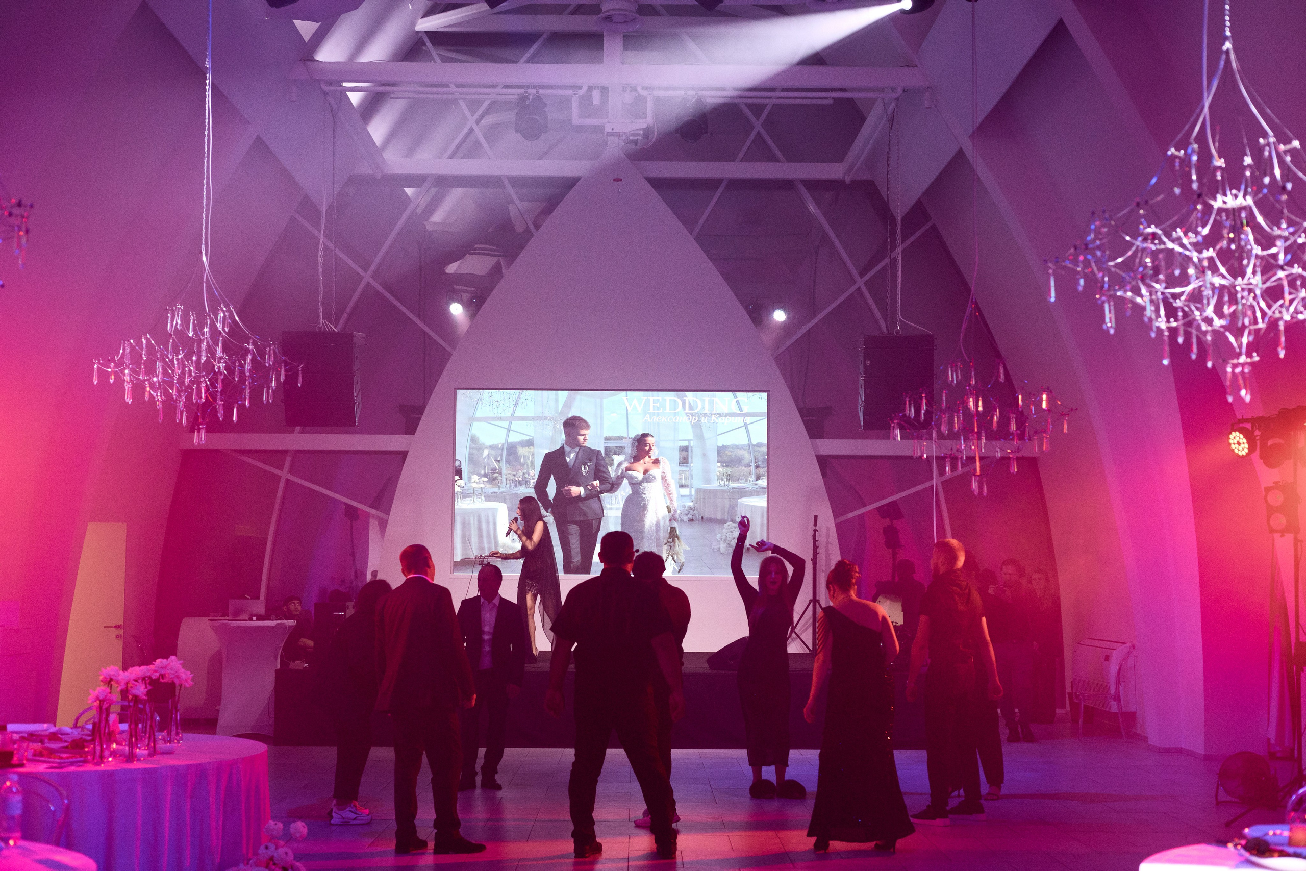 Александр и Карина. Свадебный и портретный фотограф в Воронеже Алёна Коренцова