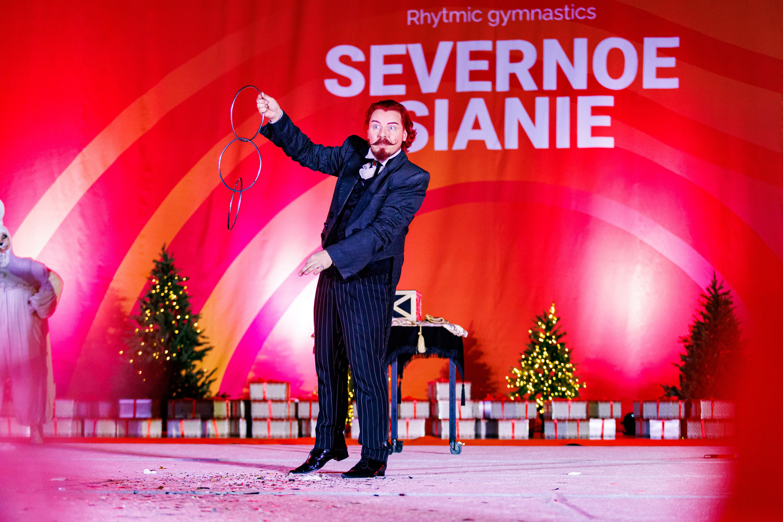 Северное Сияние отчётный концерт 2023. Репортажный, Event фотограф в Санкт-Петербурге и ЛО Морозов Дмитрий