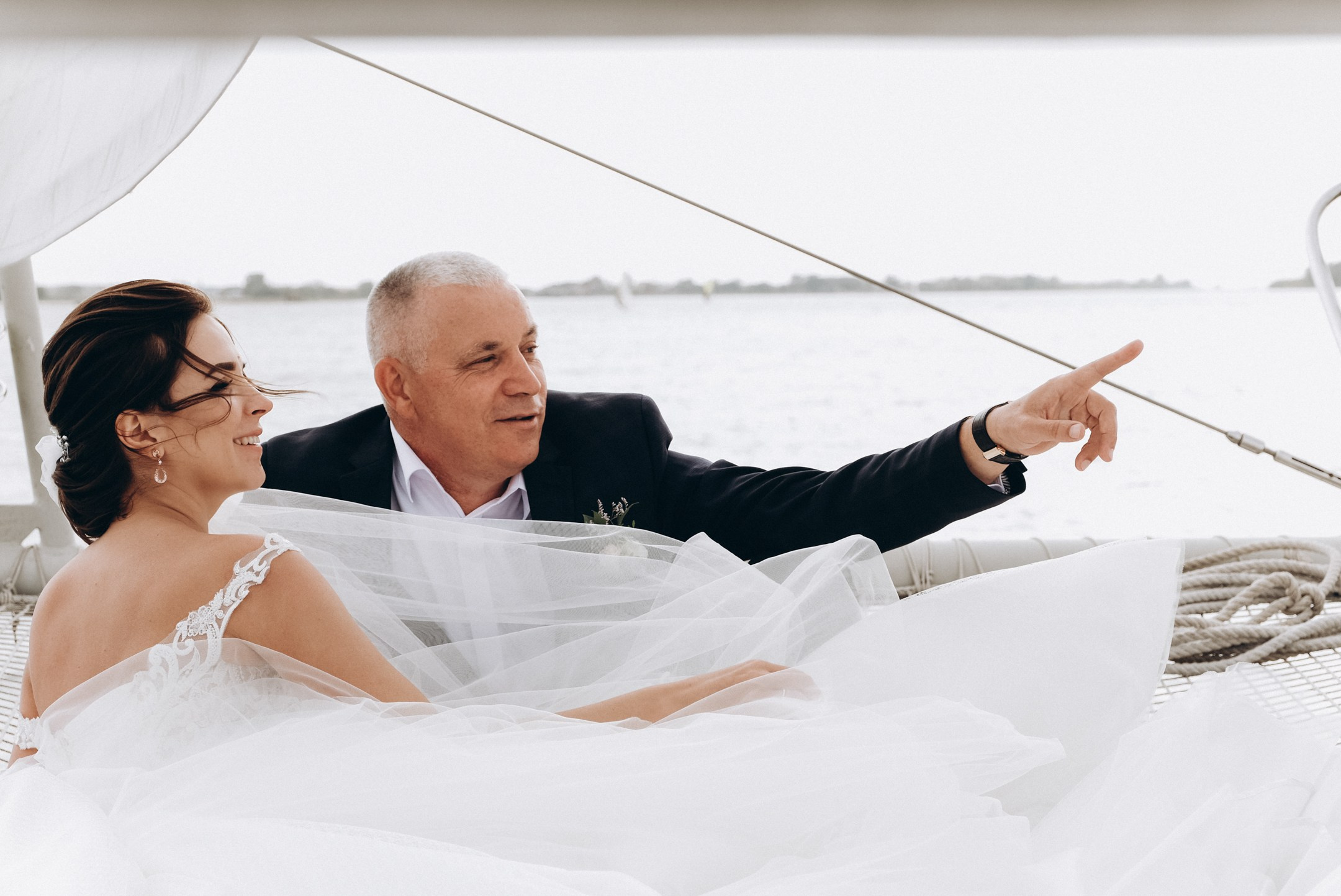 Олег и Марина. Свадебный фотограф Рамиль Баширов