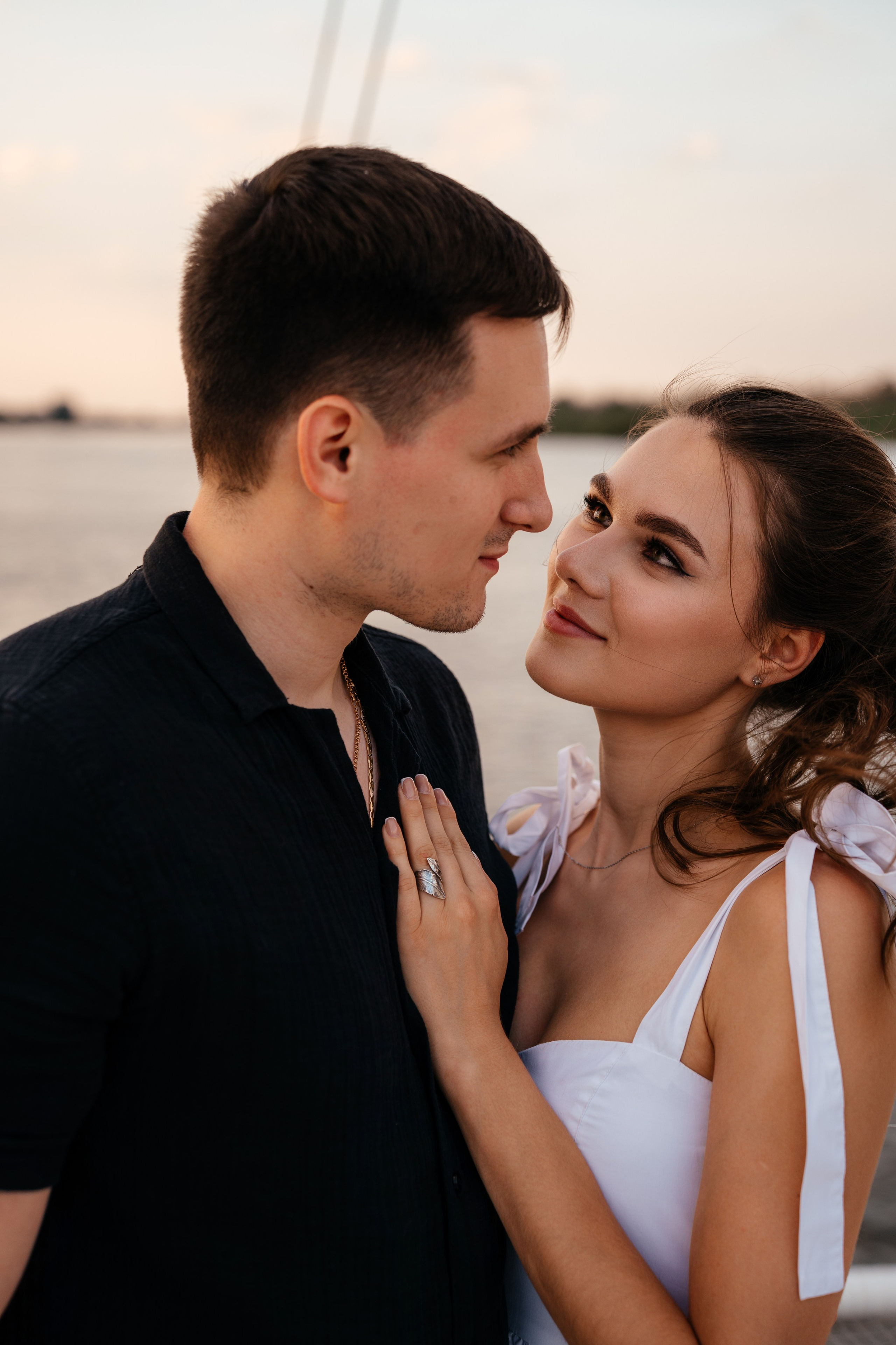 Иван и Виктория. Свадебный фотограф Рамиль Баширов