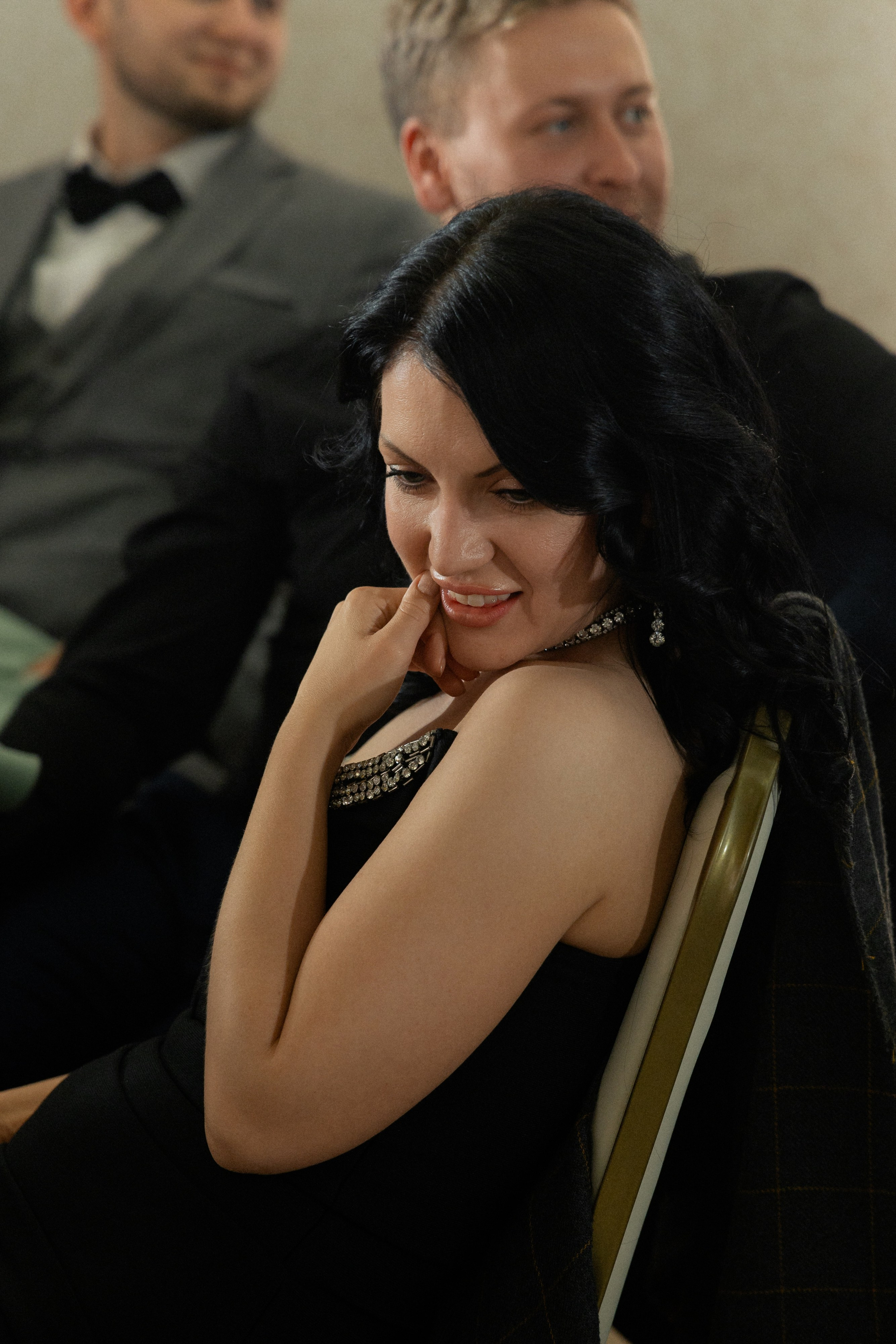 Свадебная фотосессия Анастасии и Игоря в Усадьбе Легенда. Свадебный фотограф в Минске/Беларуси Сергей Спиридонов