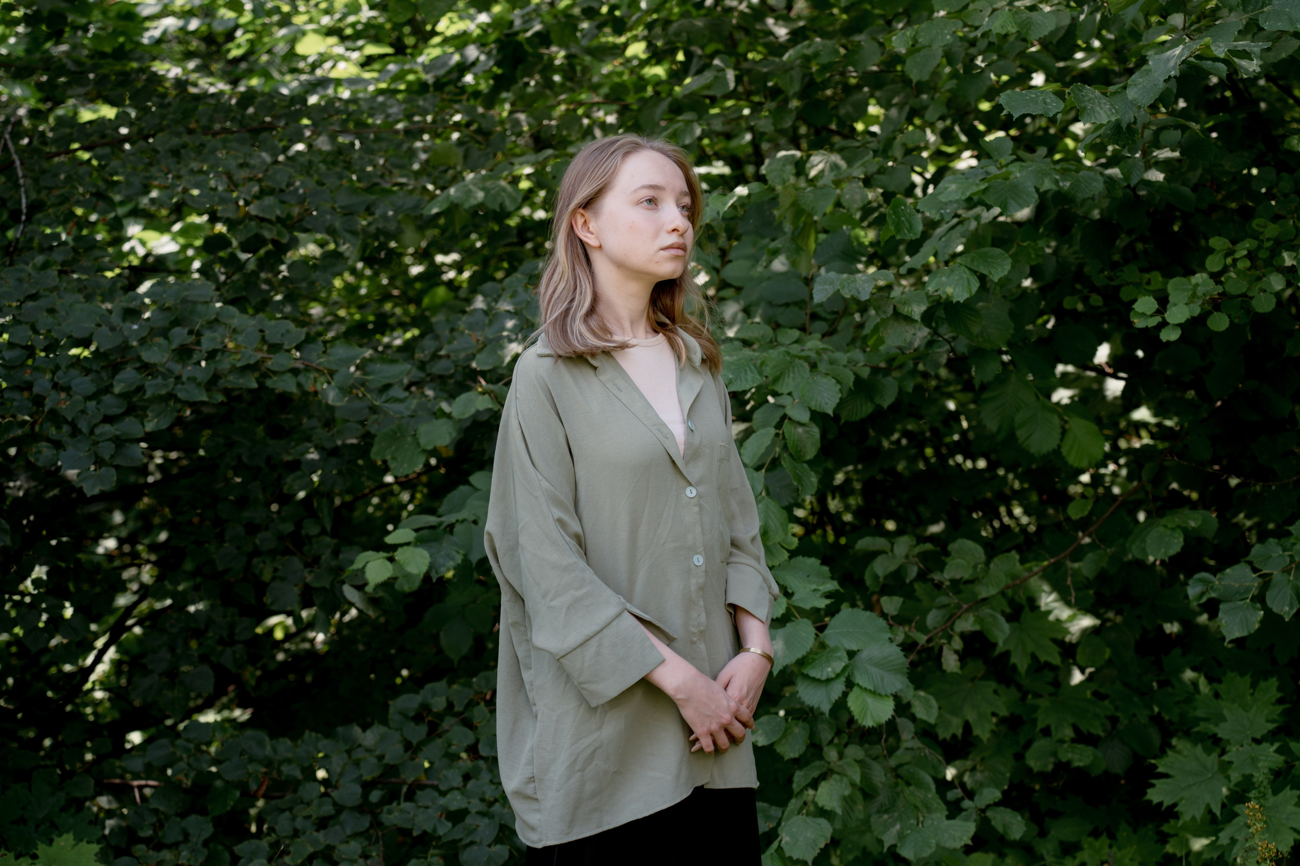 Репортаж. Коммерческий фотограф в Санкт-Петербурге Ксения Максимова