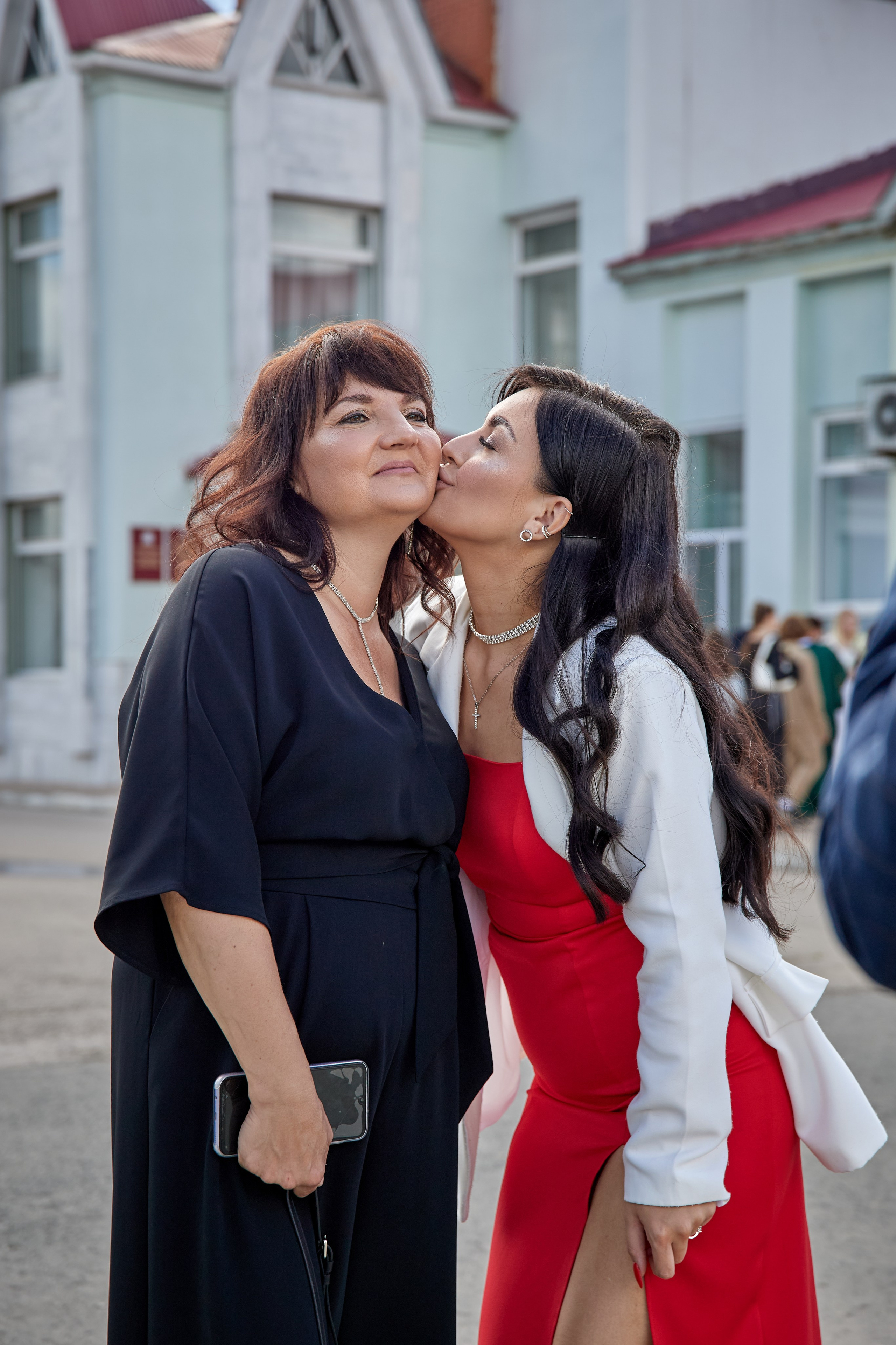 Антон и Кристина. Фотограф в Самаре Анастасия Афанасьева