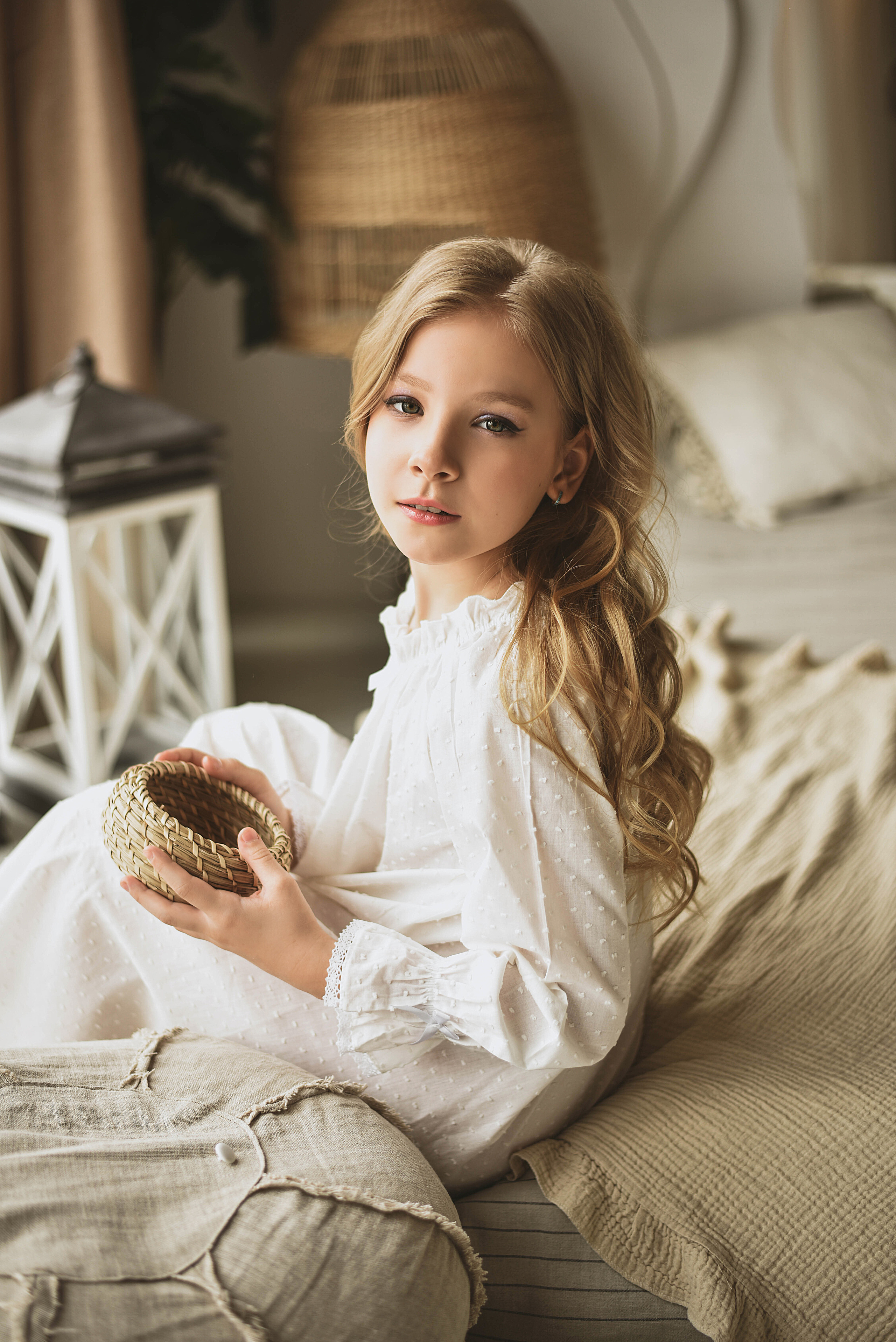 Семья. Фотограф Таина Комбарова