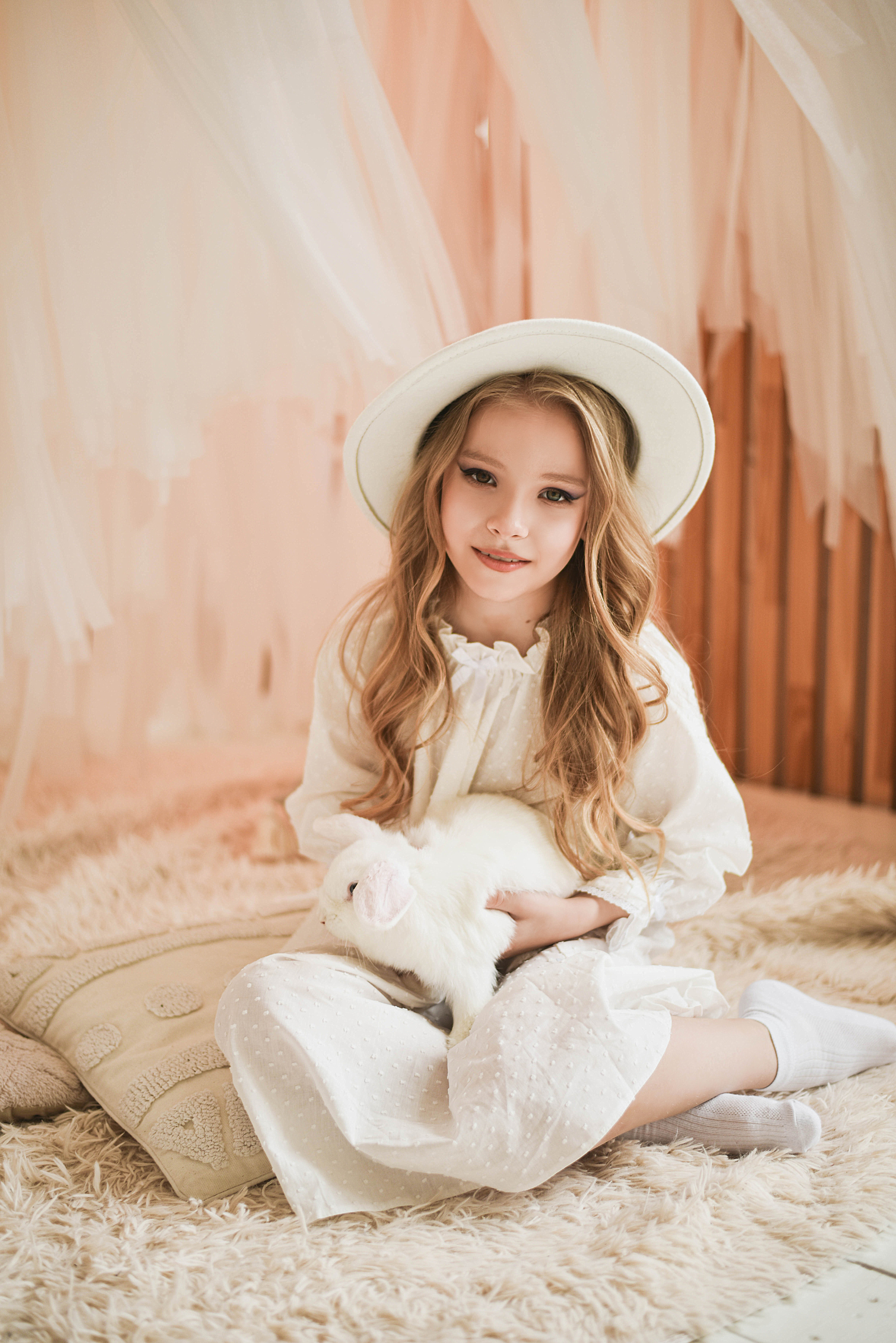 Семья. Фотограф Таина Комбарова