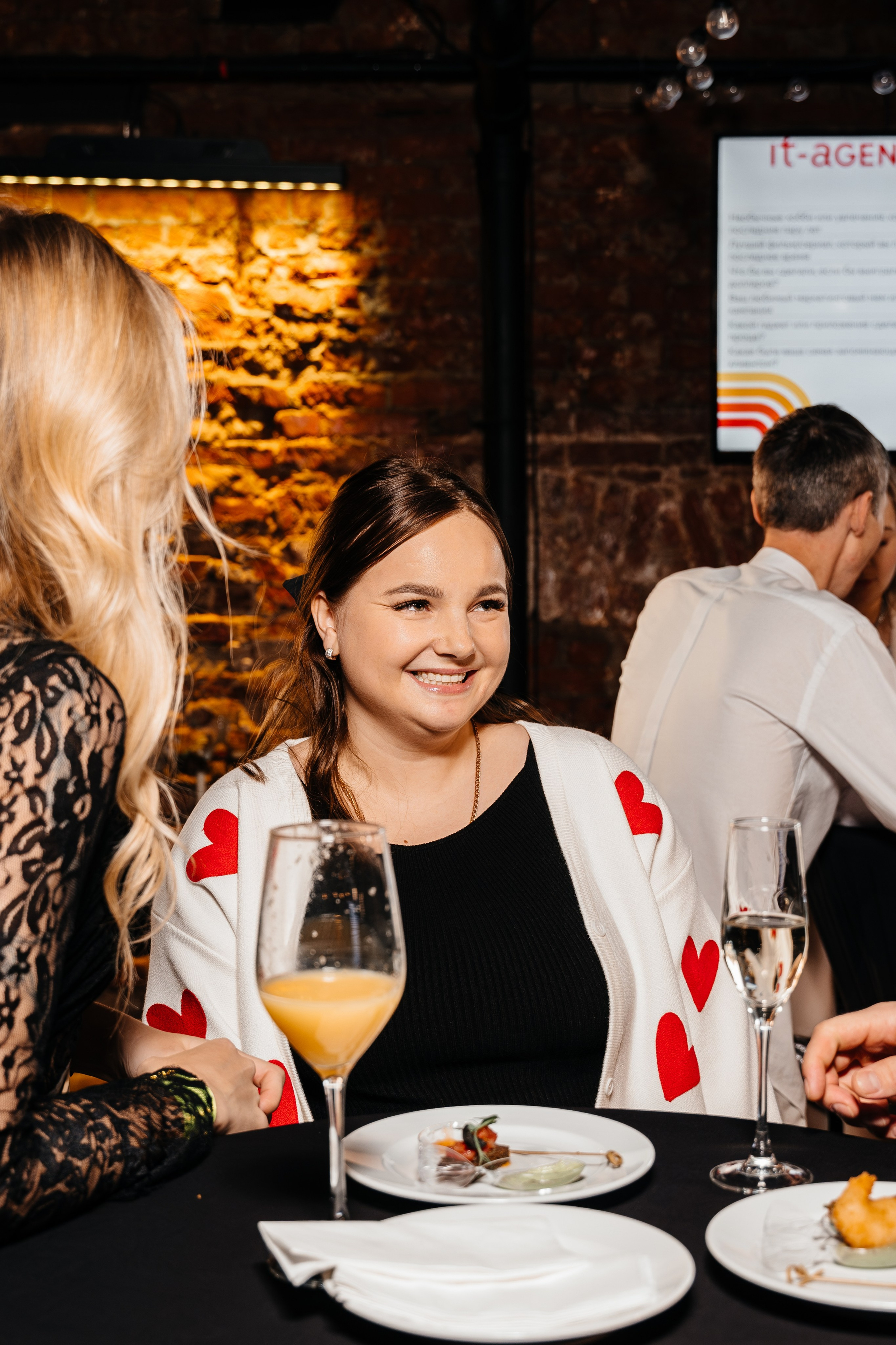 Съемка корпоратива для IT-Agency. Свадебный фотограф Барнаул Алексей Павлов