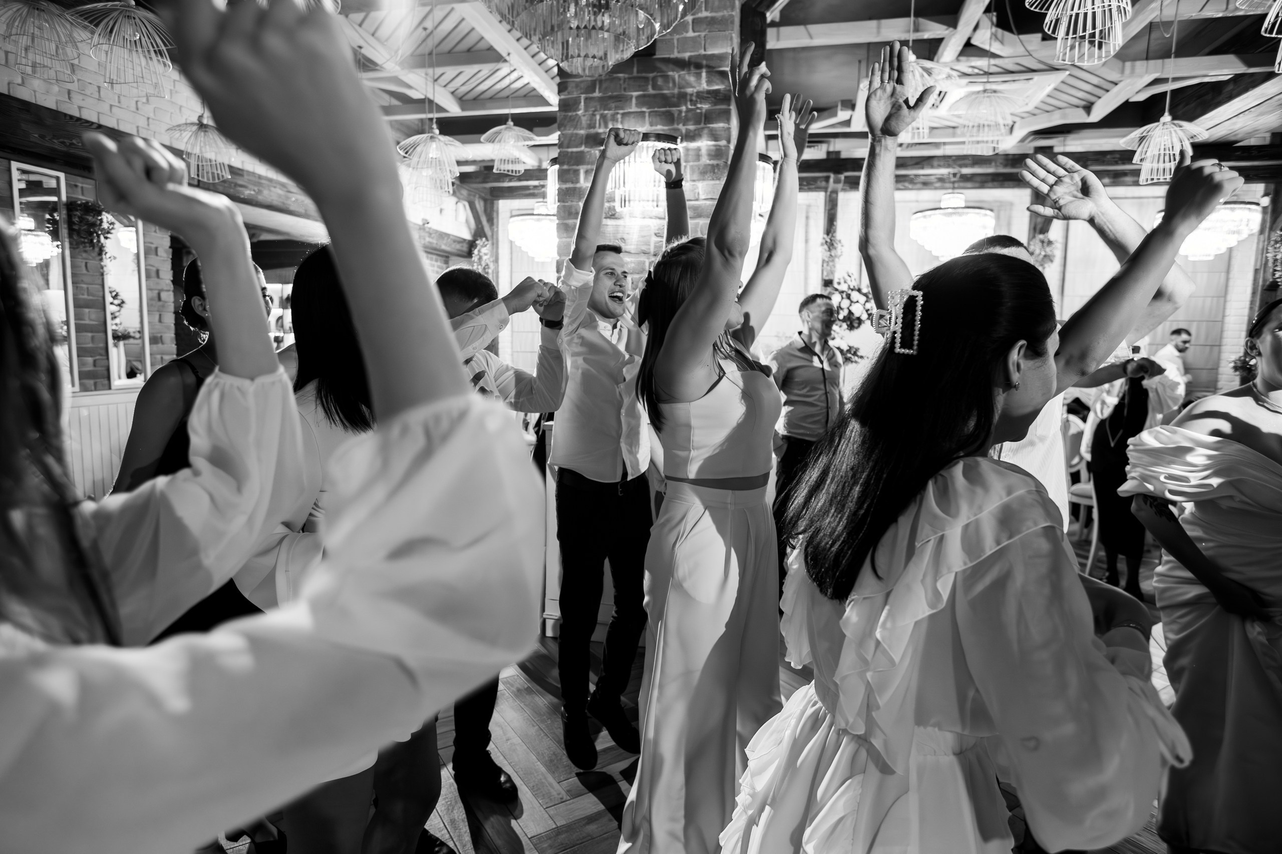 Виктория & Виталий. Свадебный фотограф Барнаул Алексей Павлов