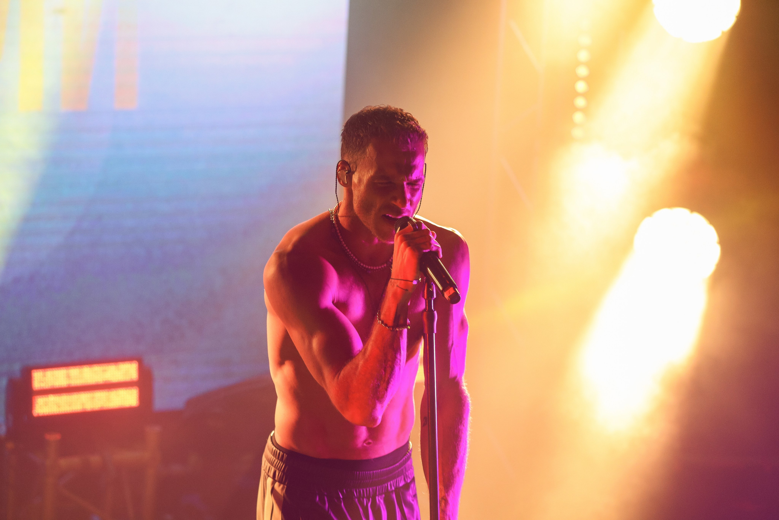 Олег Майами