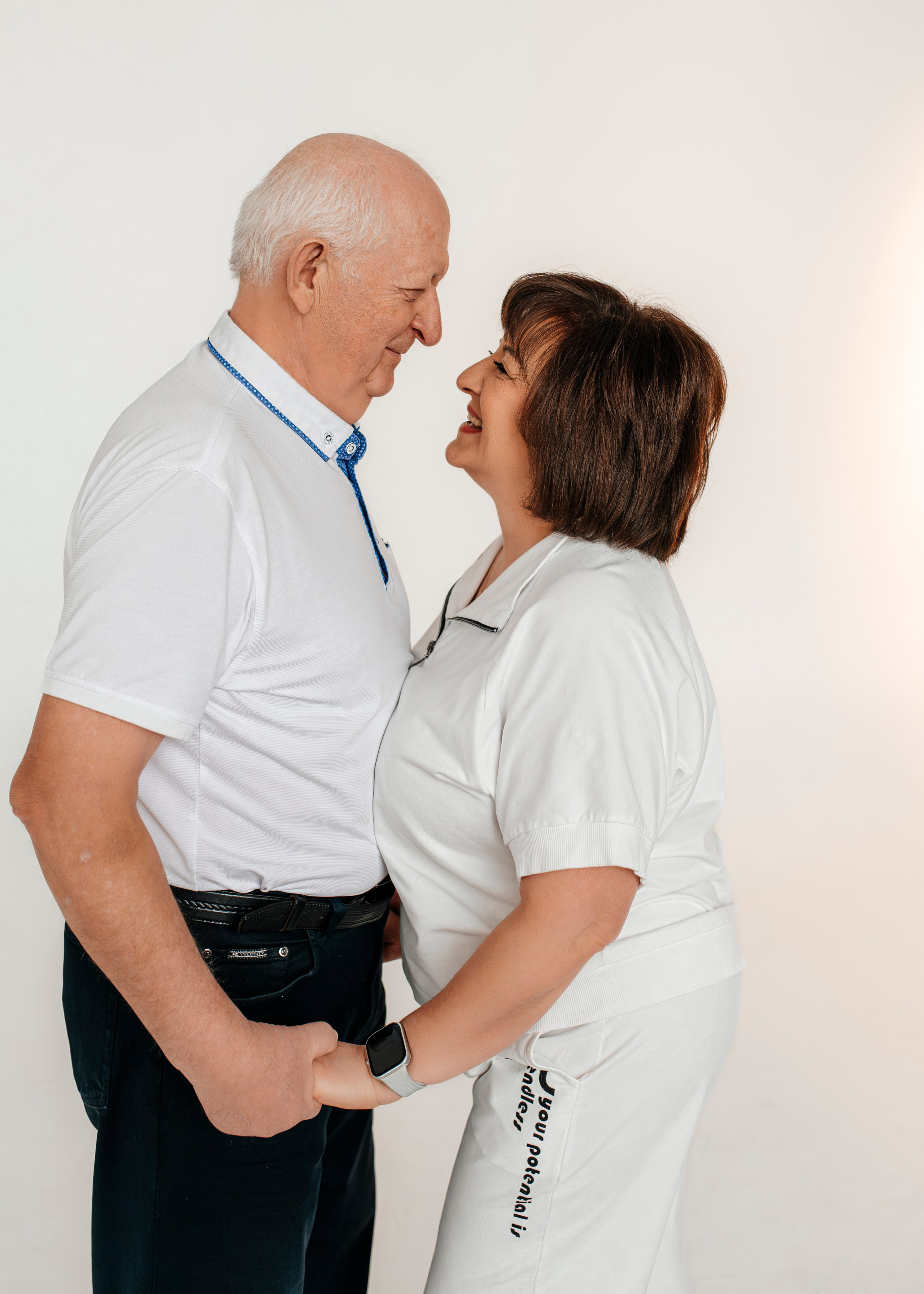 Съёмка поколений. Свадебный и семейный фотограф в город Курске Алина Гайдукова