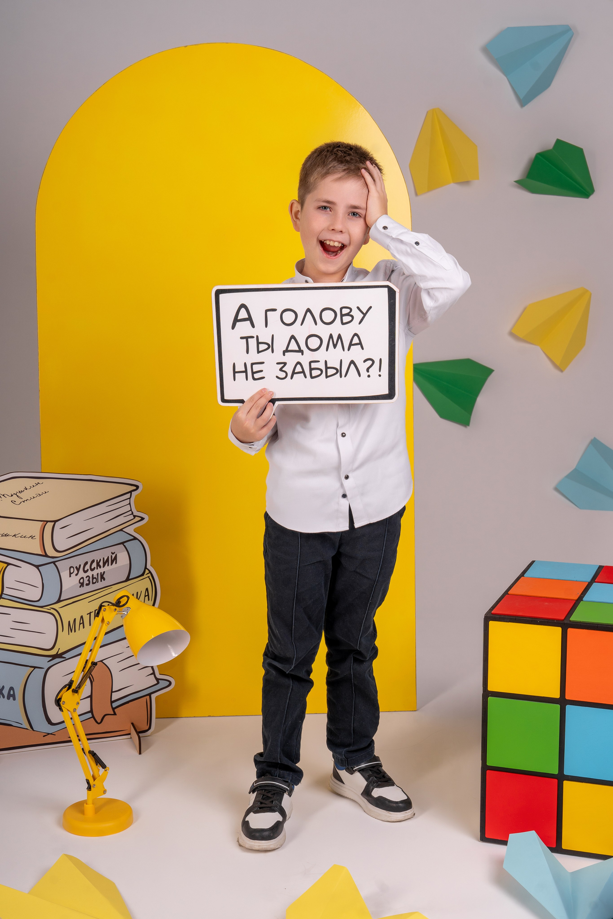 Проект «Яркий». Семейный и детский фотограф в Селенгинске Екатерина Чупрова