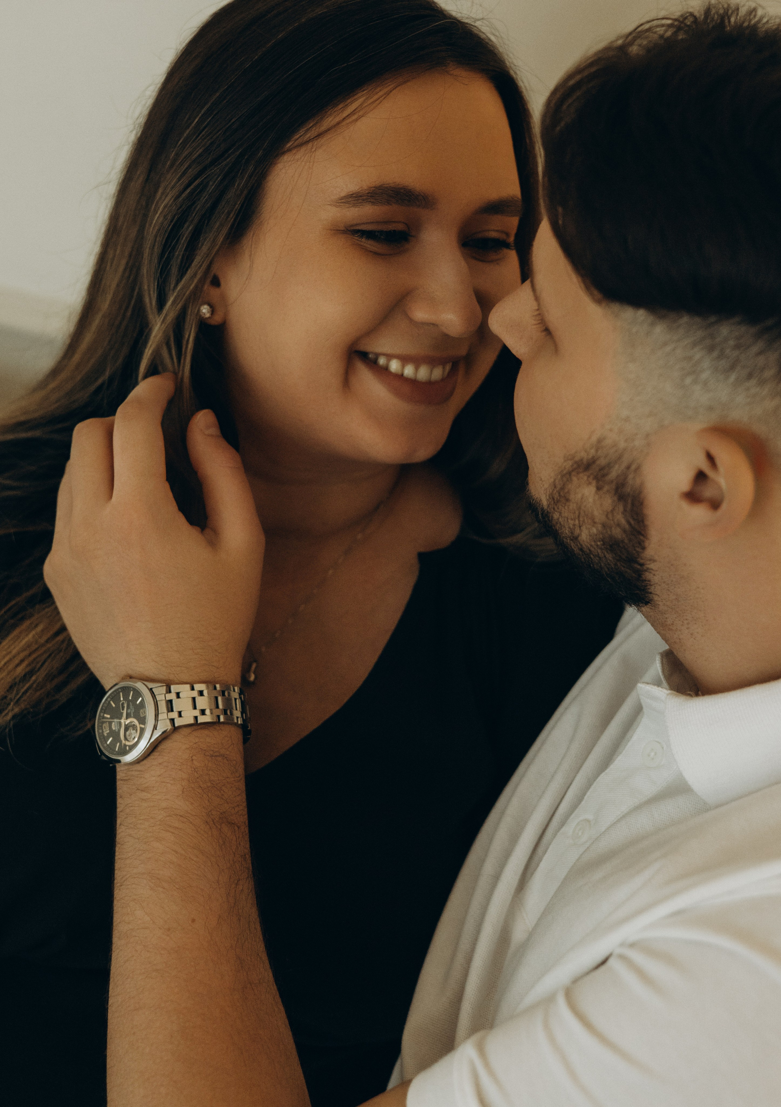 Ирина+Егор. Фотограф в Екатеринбурге Селиверстова Екатерина