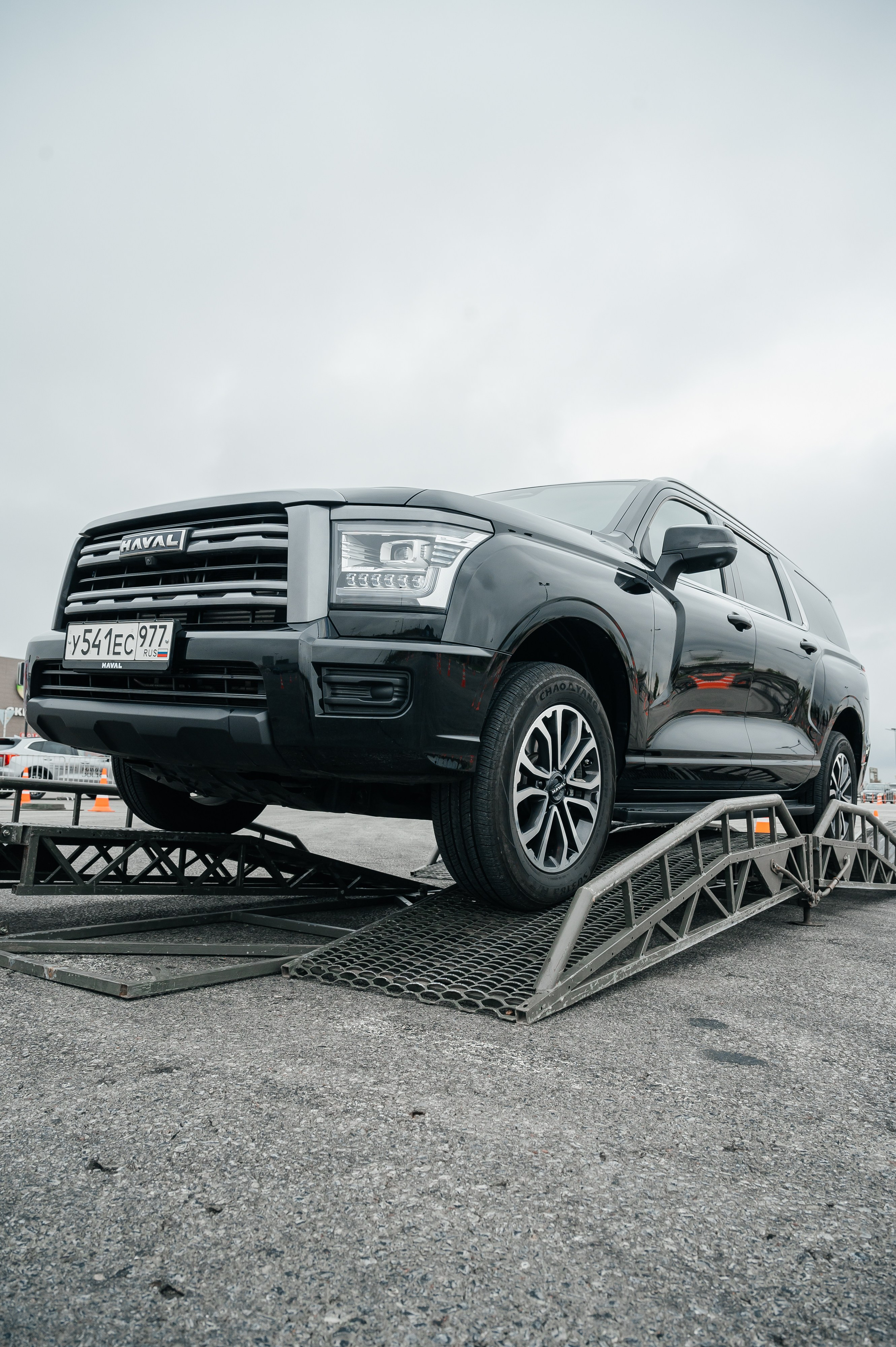 Haval Road Show. SARKISOPH | Фотограф Волгоград