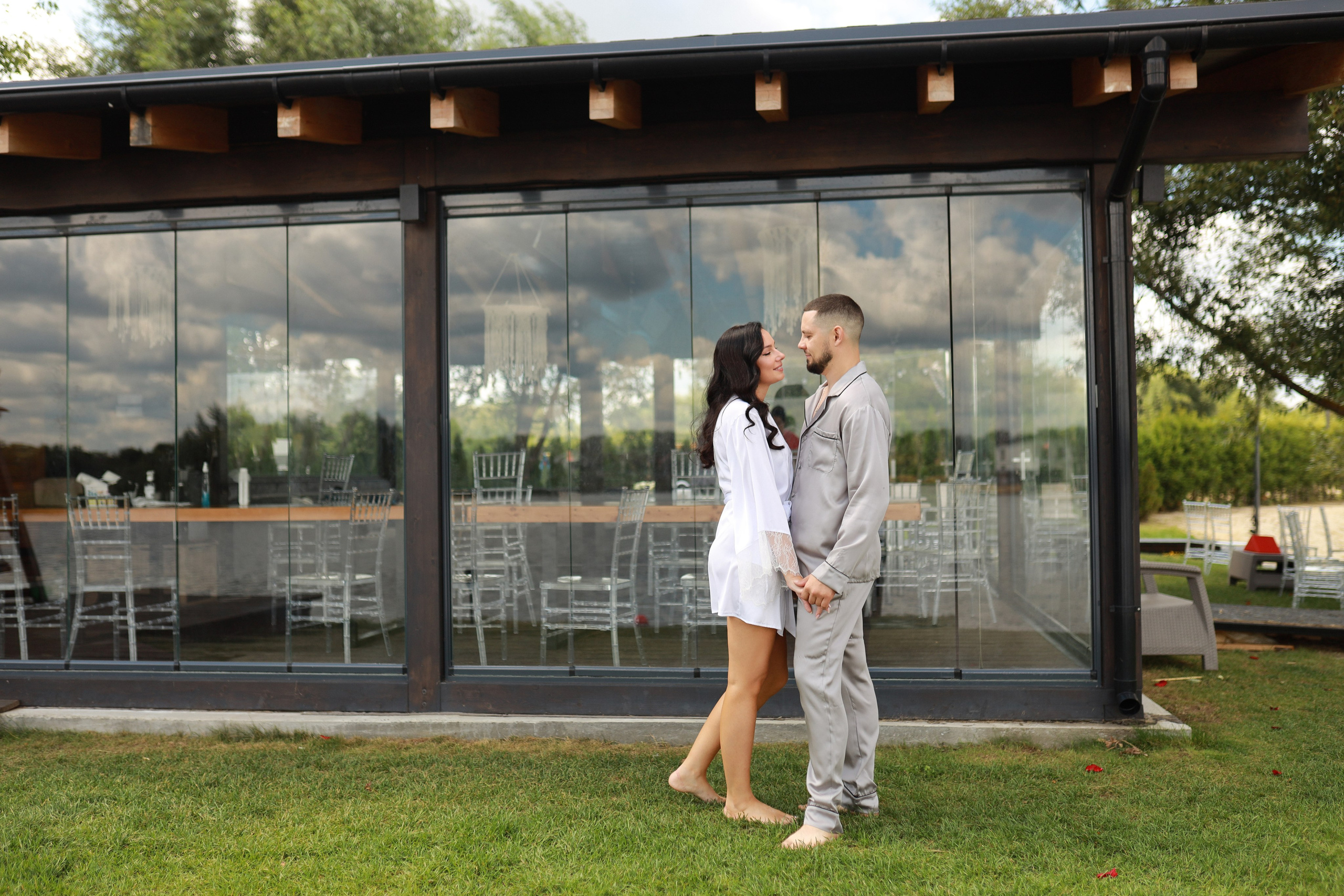 Наталья и Сергей. Полный свадебный день. Лена Колягина Фотограф по любви