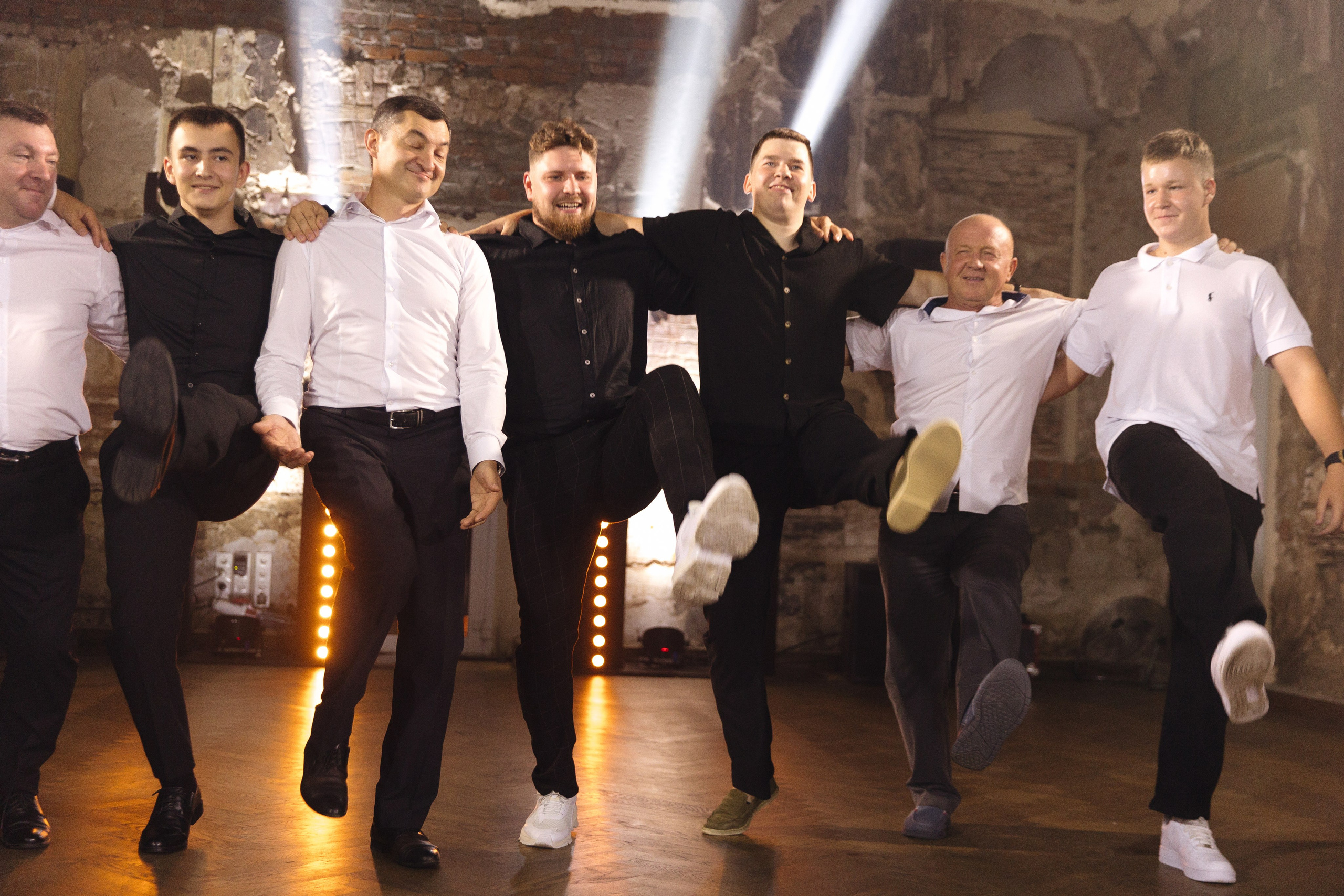 Артём и Марина. Фотограф — Погодина Екатерина