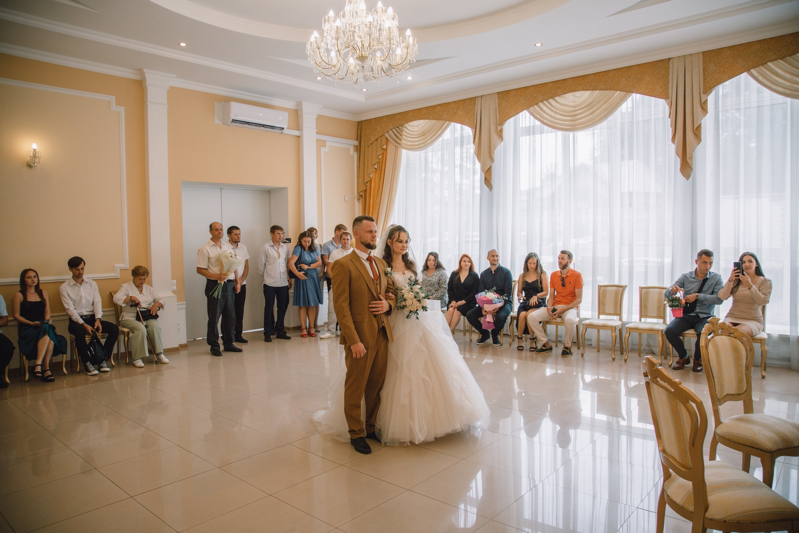 Коля & Даша. Портретный фотограф в Москве