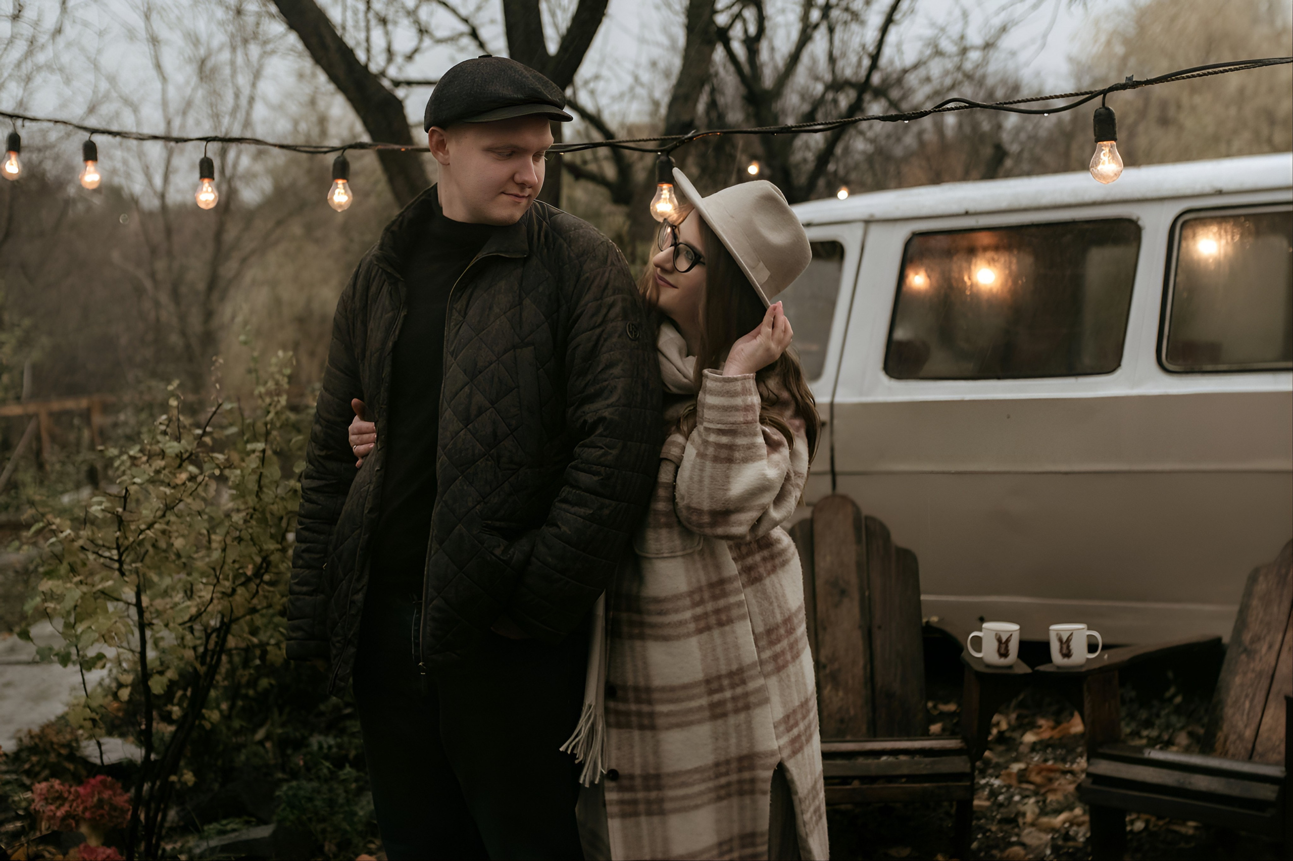 Уютное Рождество