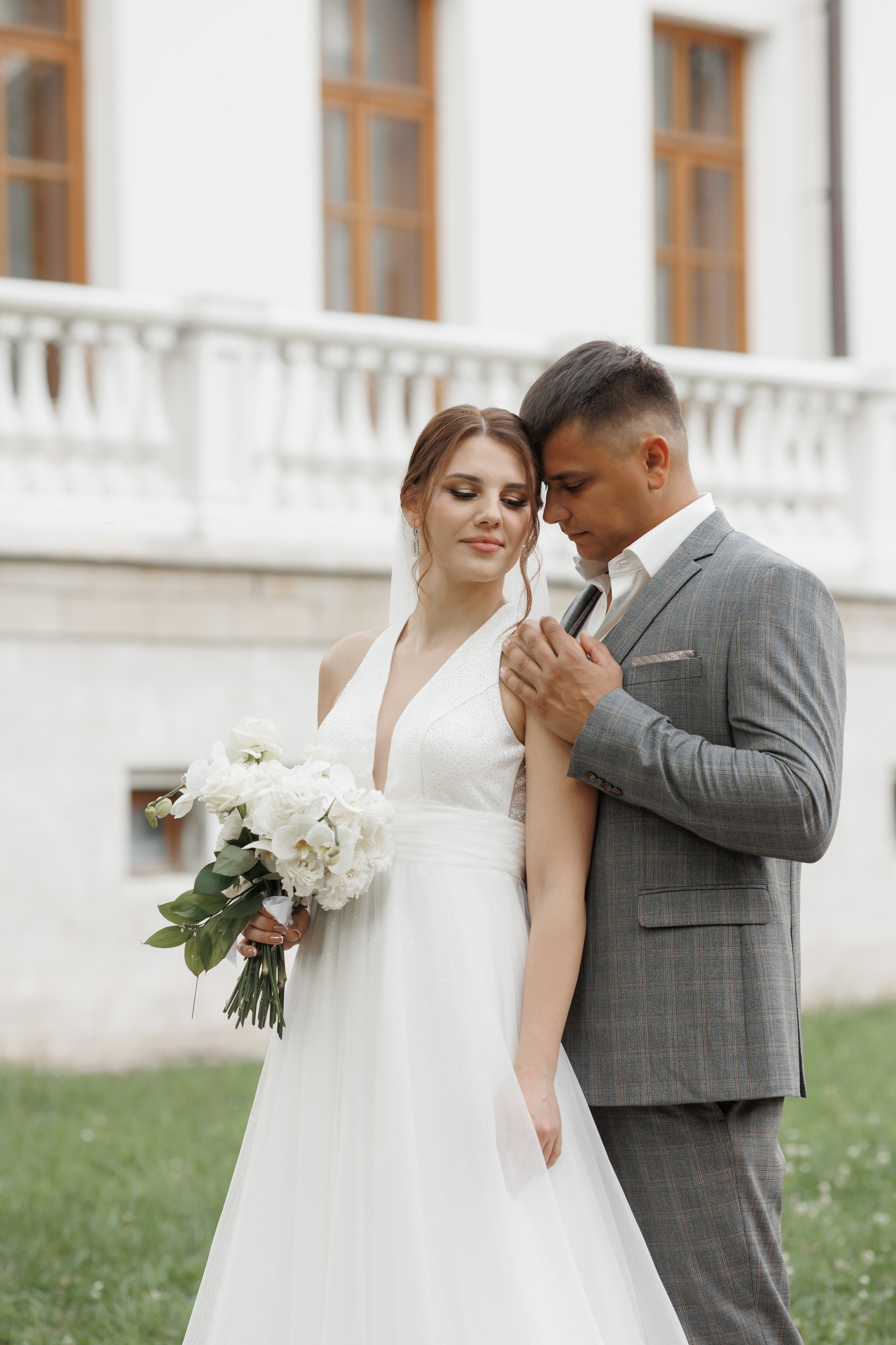 ЗАГС Бутово и Остафьево. Свадебный и репортажный фотограф (Москва, Королев и другие)