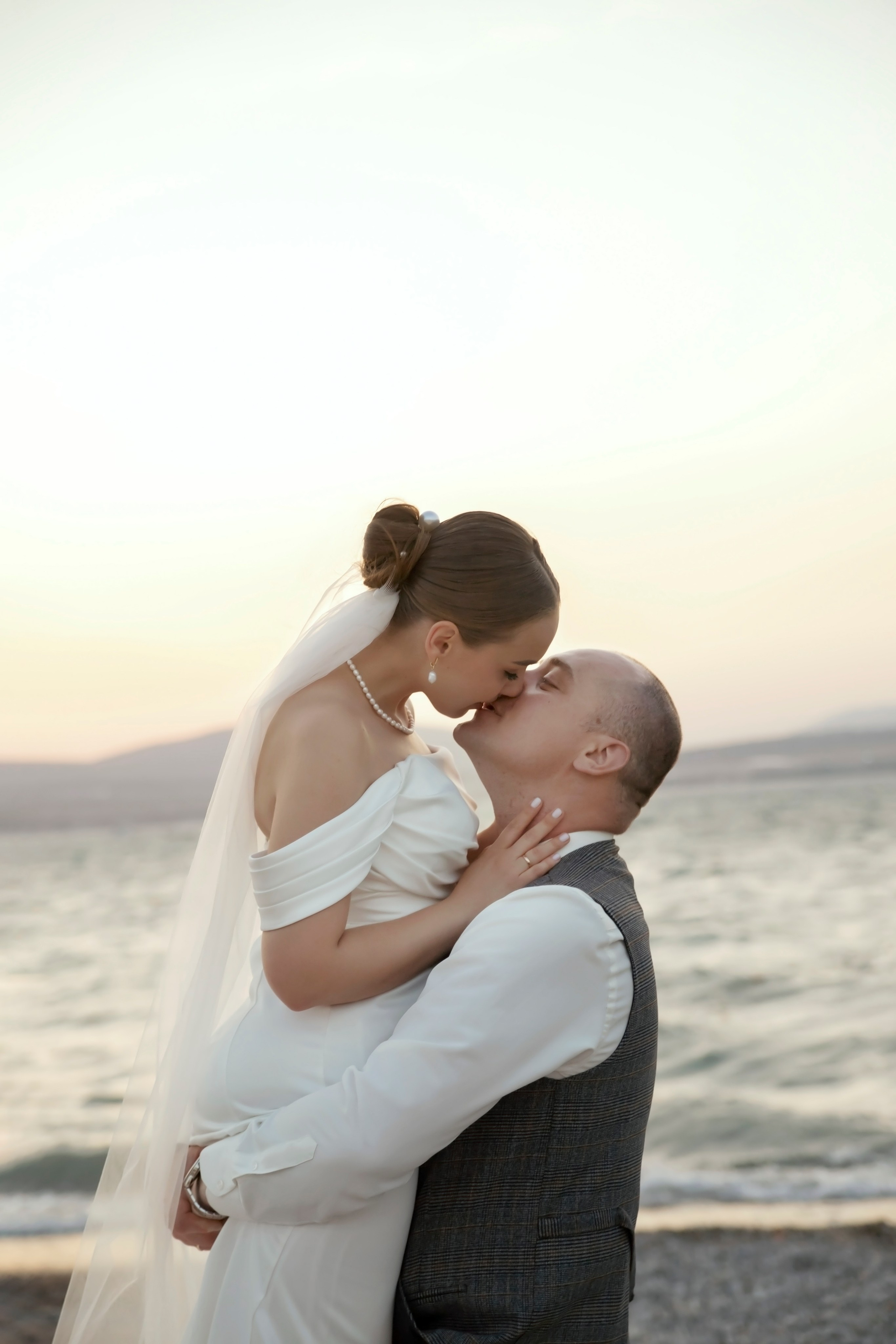 Wedding Andrey & Anna. Свадебный фотограф Краснодар Марина Зверева