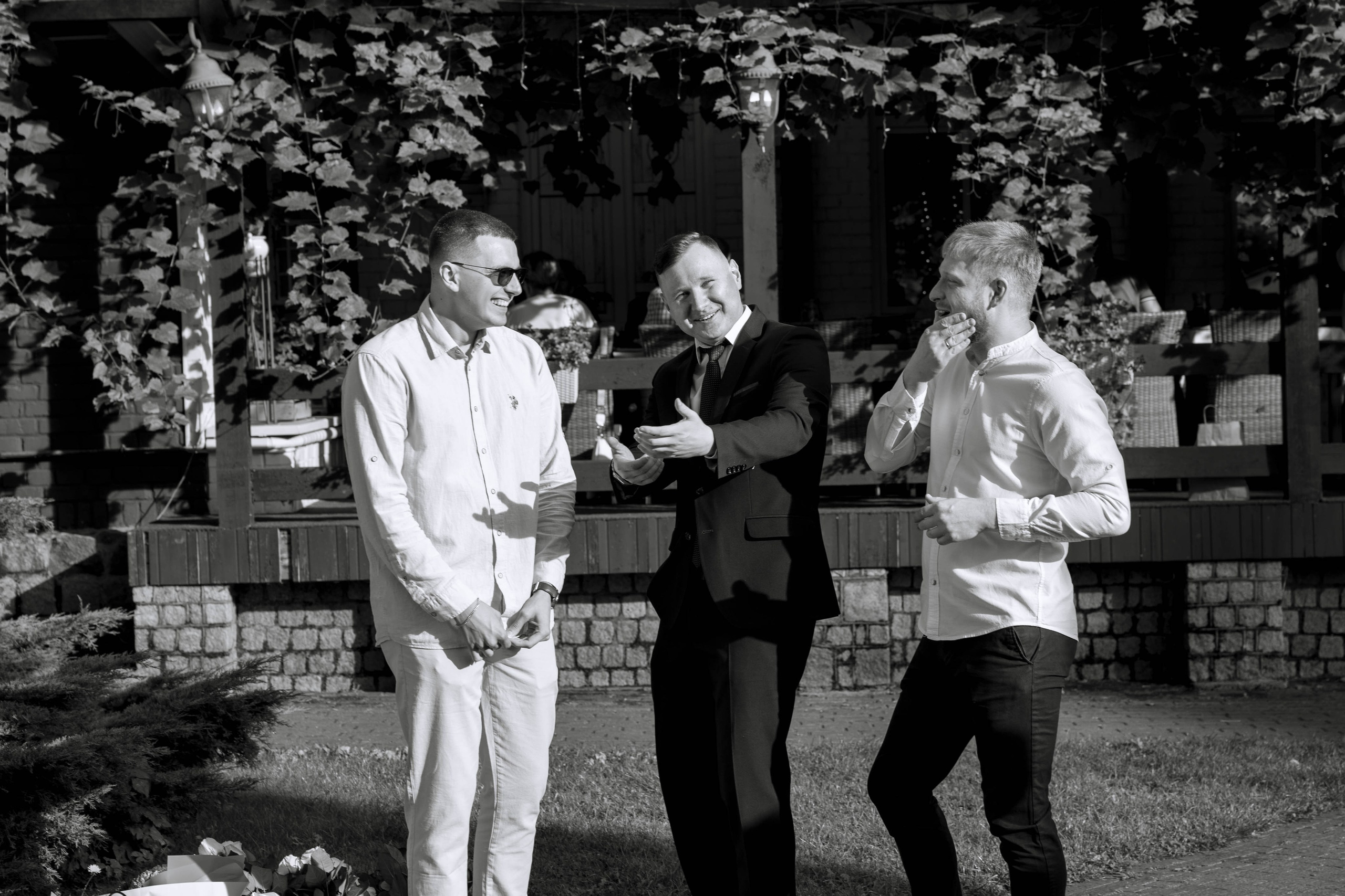 Мэтч. Свадебный фотограф Калининград