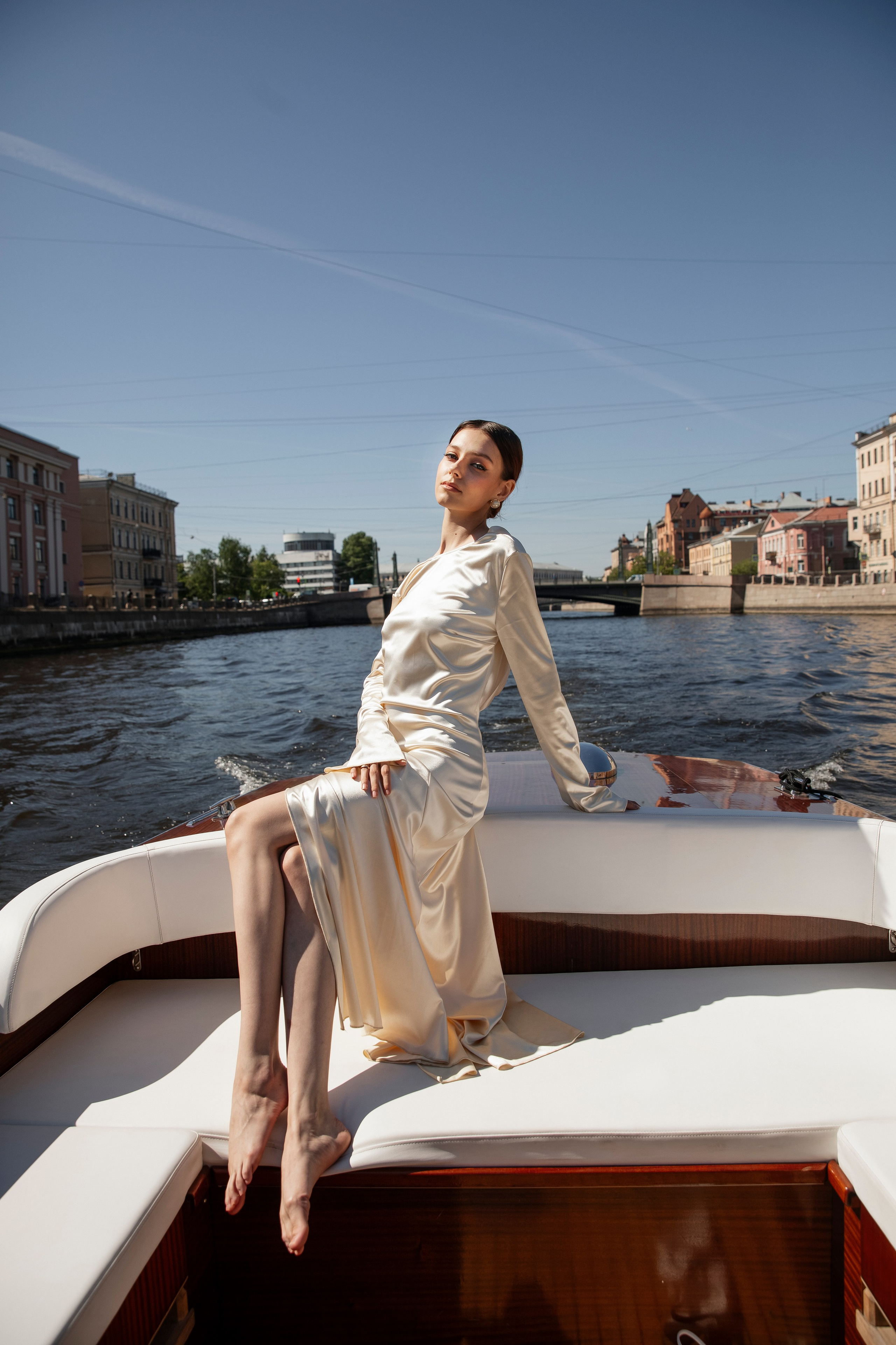 Наташа и Василий. Свадебный и портретный фотограф