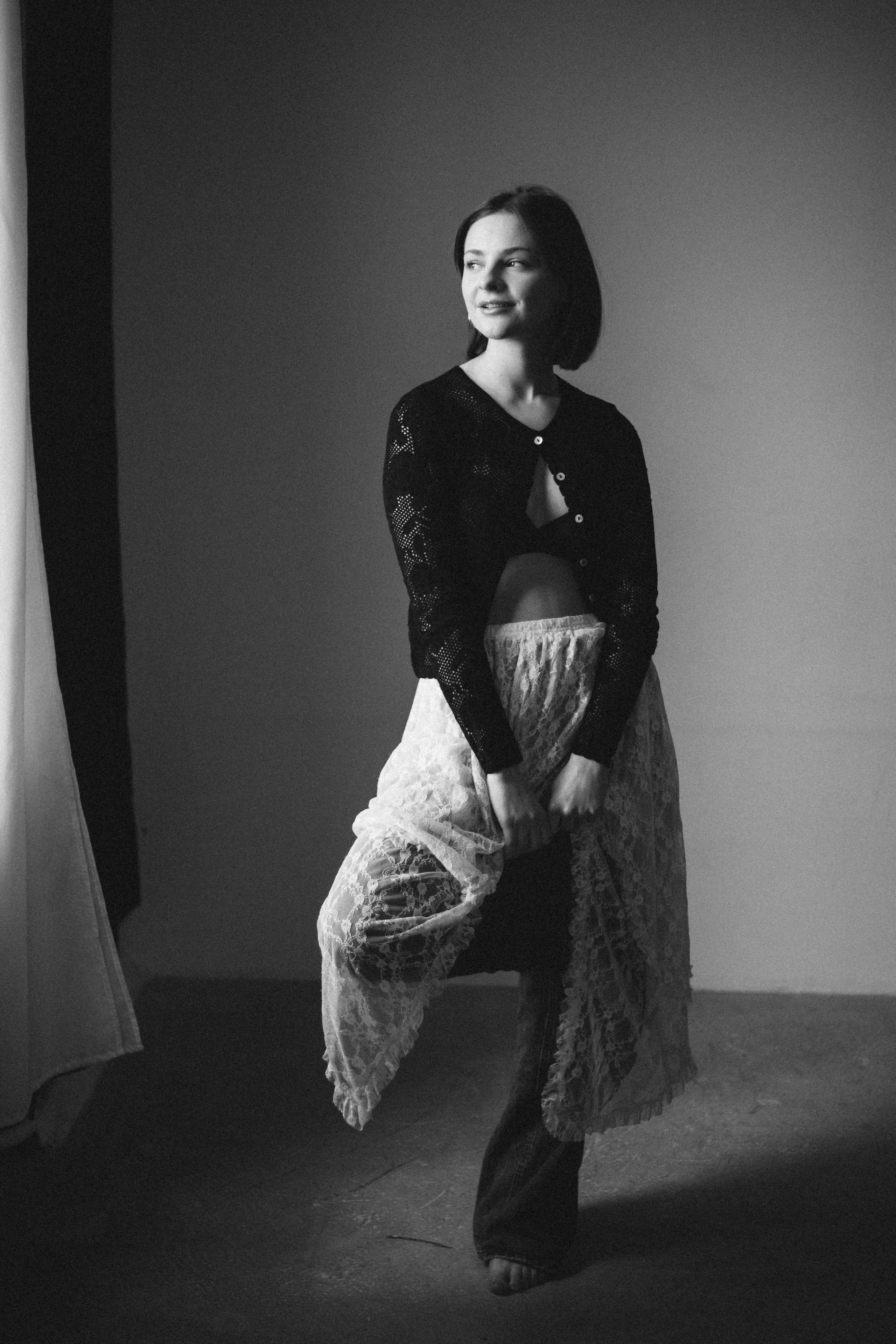 Фотограф Диана Муравья