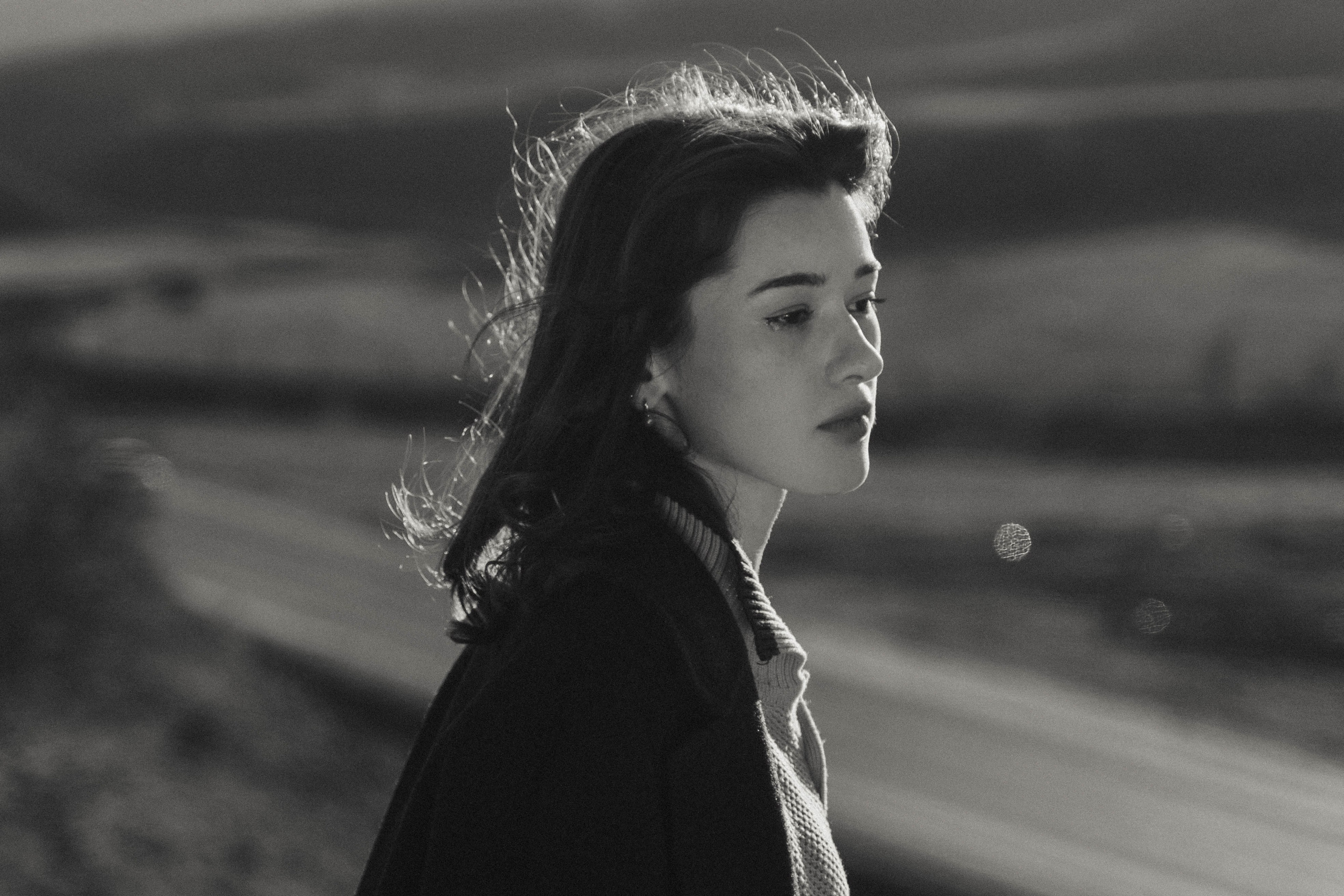 Амина. Амина Абасова — индивидуальный фотограф в Махачкале, Дагестан