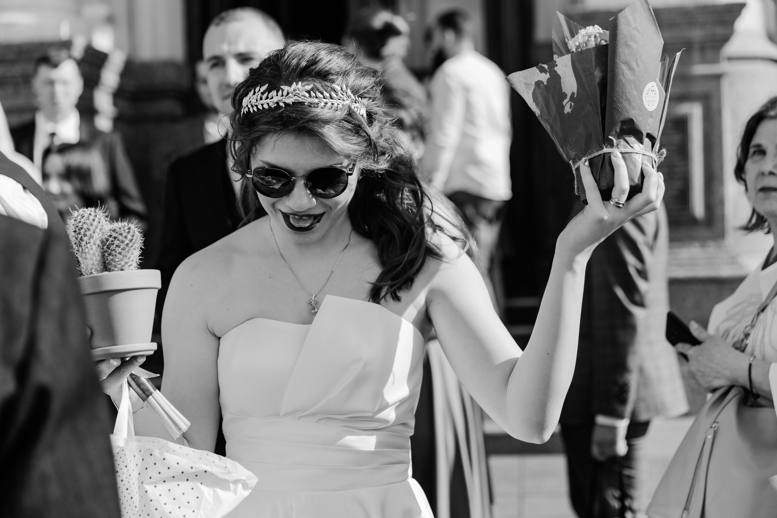 «Песнь льда и огня». Свадебный фотограф в Санкт-Петербурге