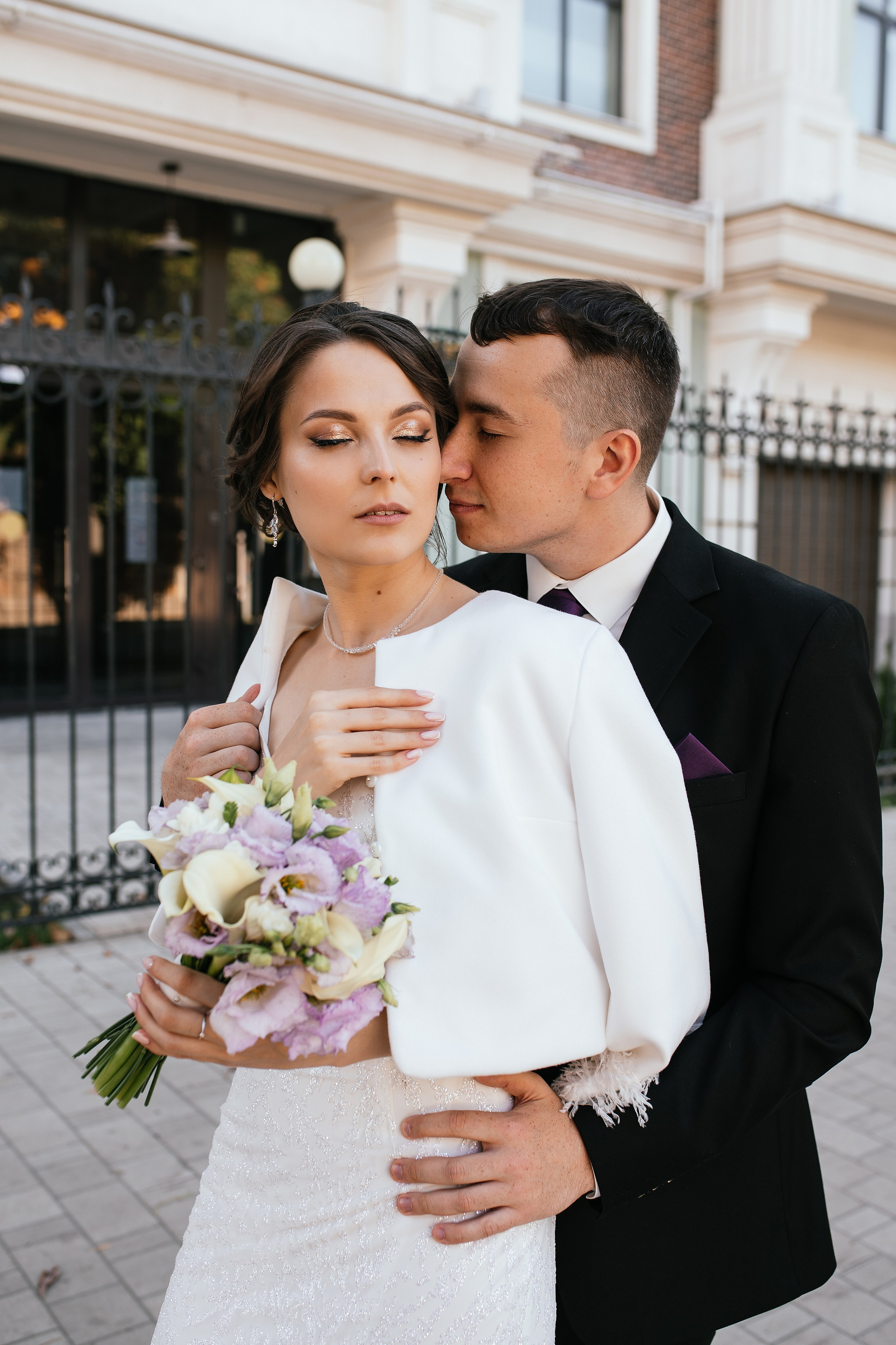 Wedding day #43. Свадебный, семейный фотограф в Рязани Лена Брант