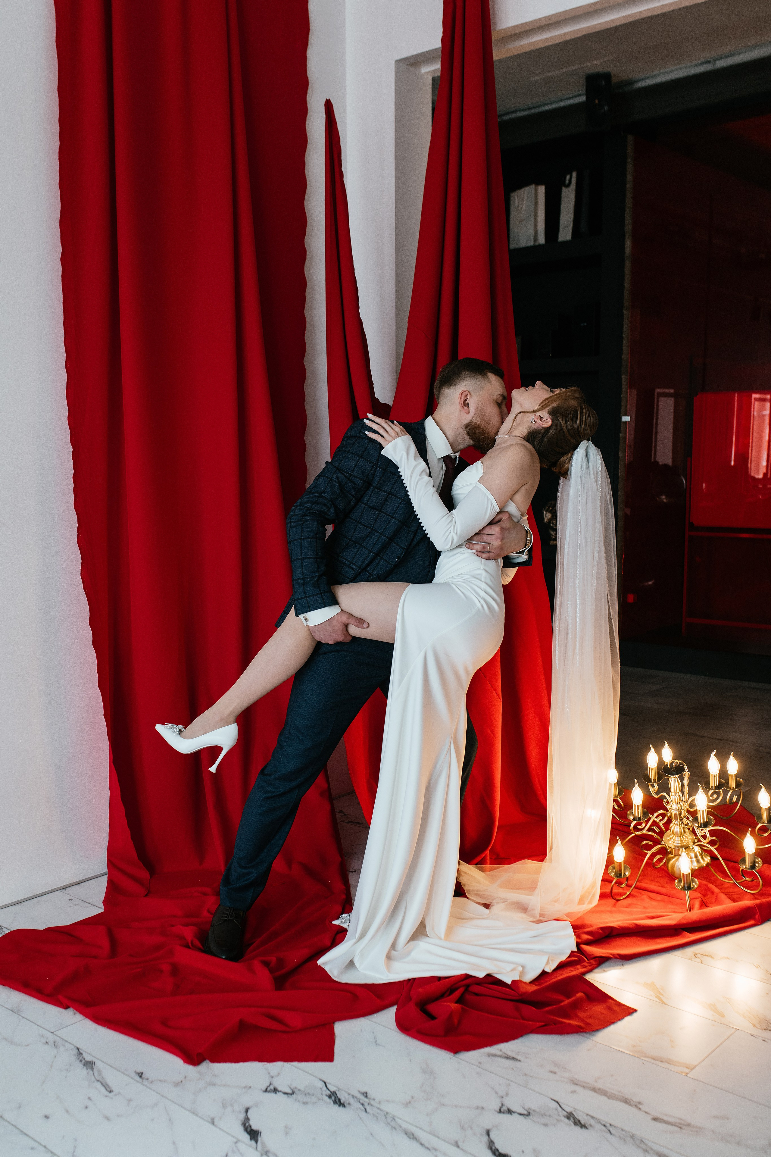 Wedding day #49. Свадебный, семейный фотограф в Рязани Лена Брант