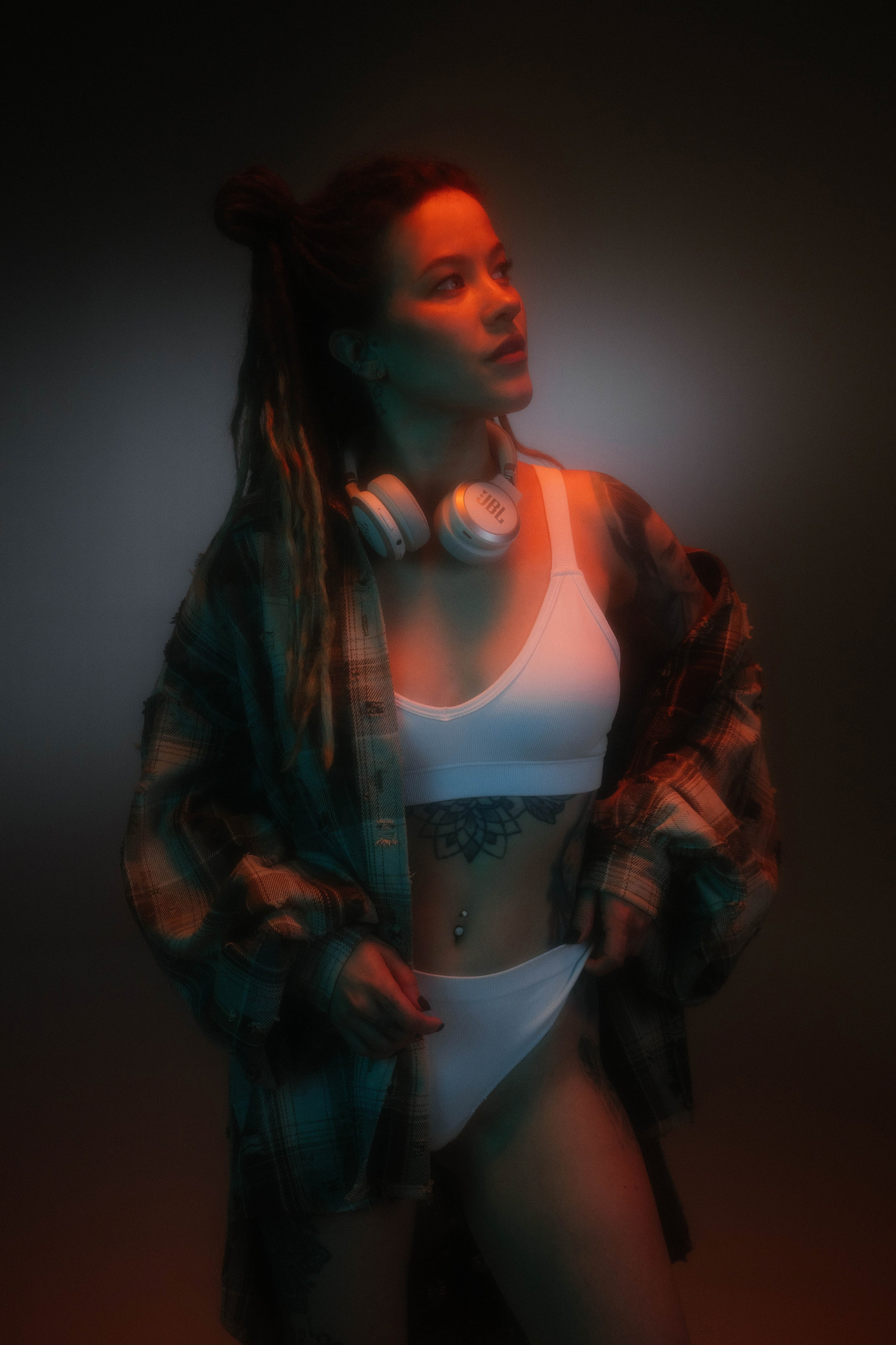 Настя. Свадебный, семейный фотограф в Рязани Лена Брант