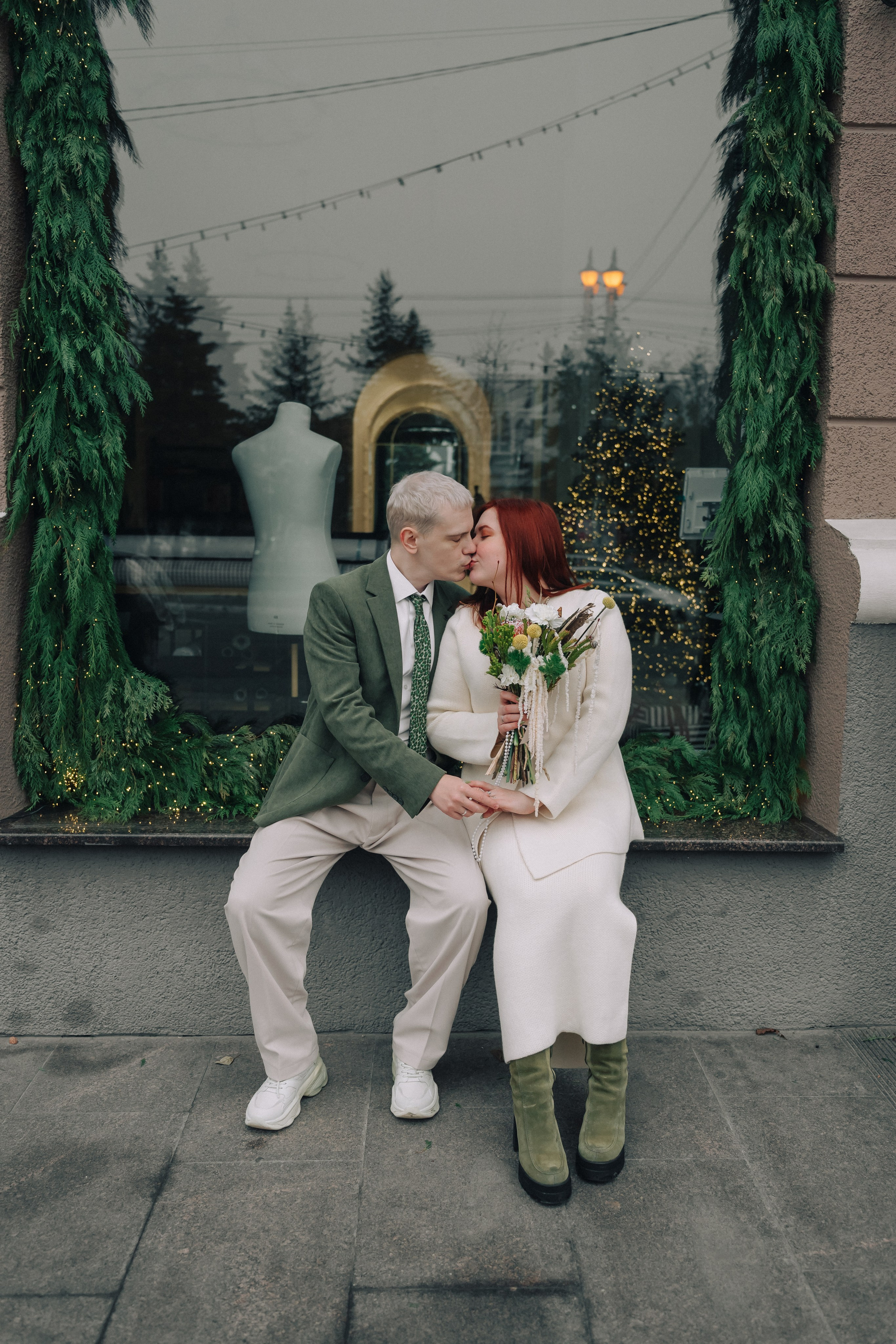 Жан и Алла. Ирина Гонтарева|Фотограф|Белгород