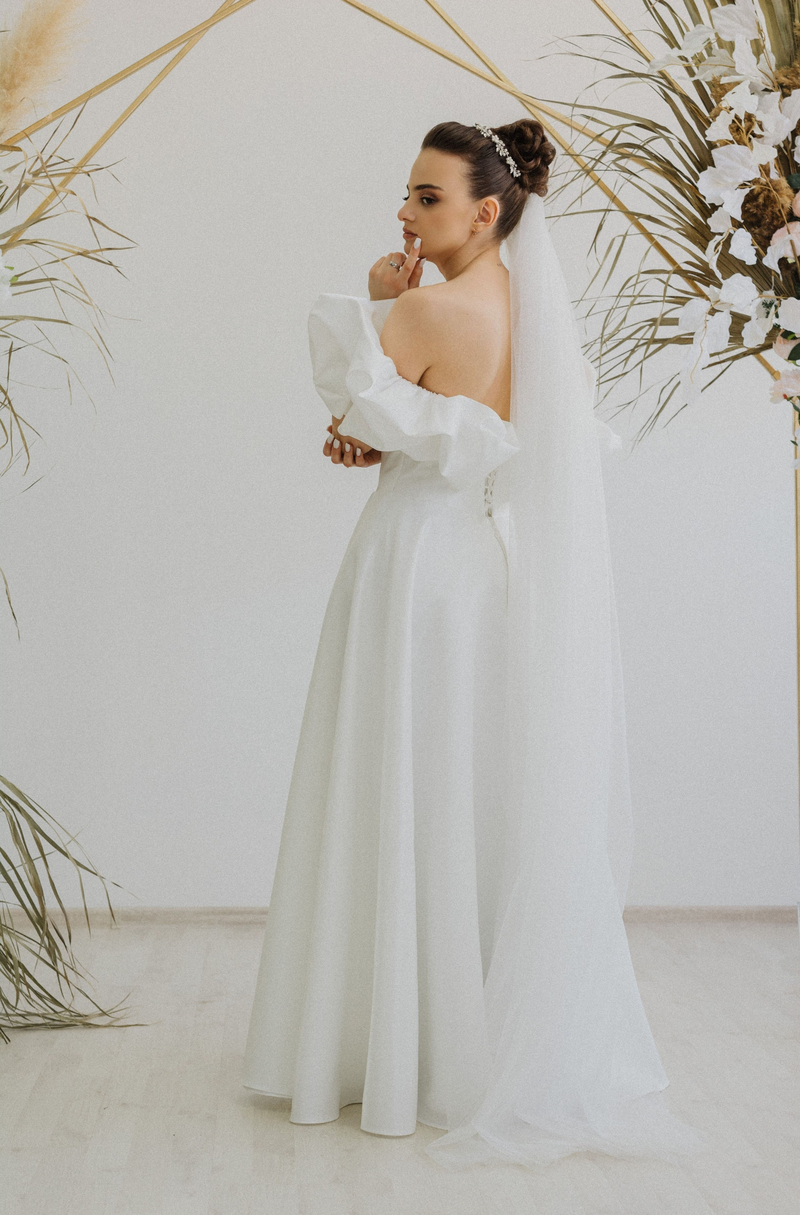 Денис и Полина. Фотограф в Москве Ангелина Ким