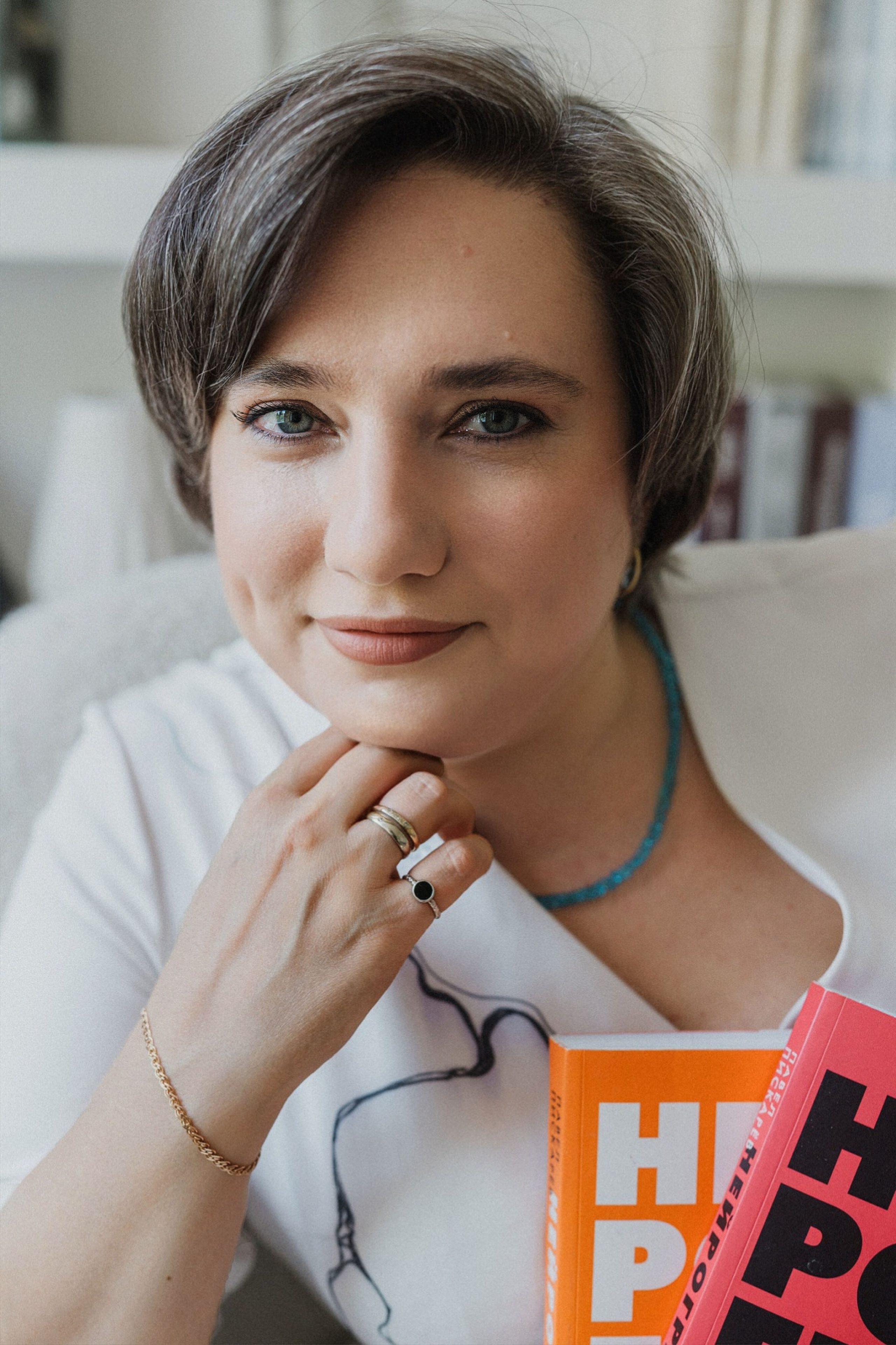 Ирина Астроупаковка блога (нейрографика). Фотограф в Москве Ангелина Ким