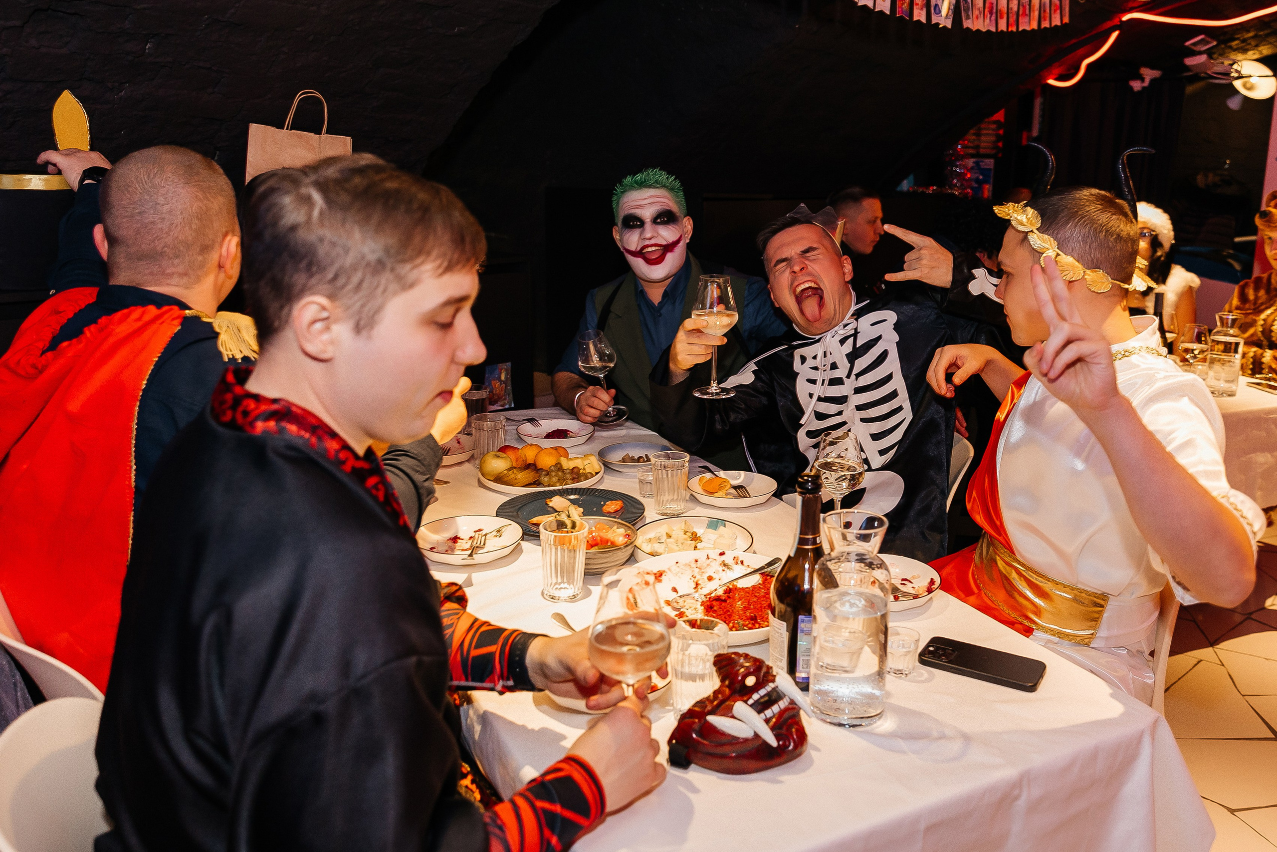 Корпоратив «Симметрия». Свадебный и портретный фотограф в Екатеринбурге Виолетта Куприкова