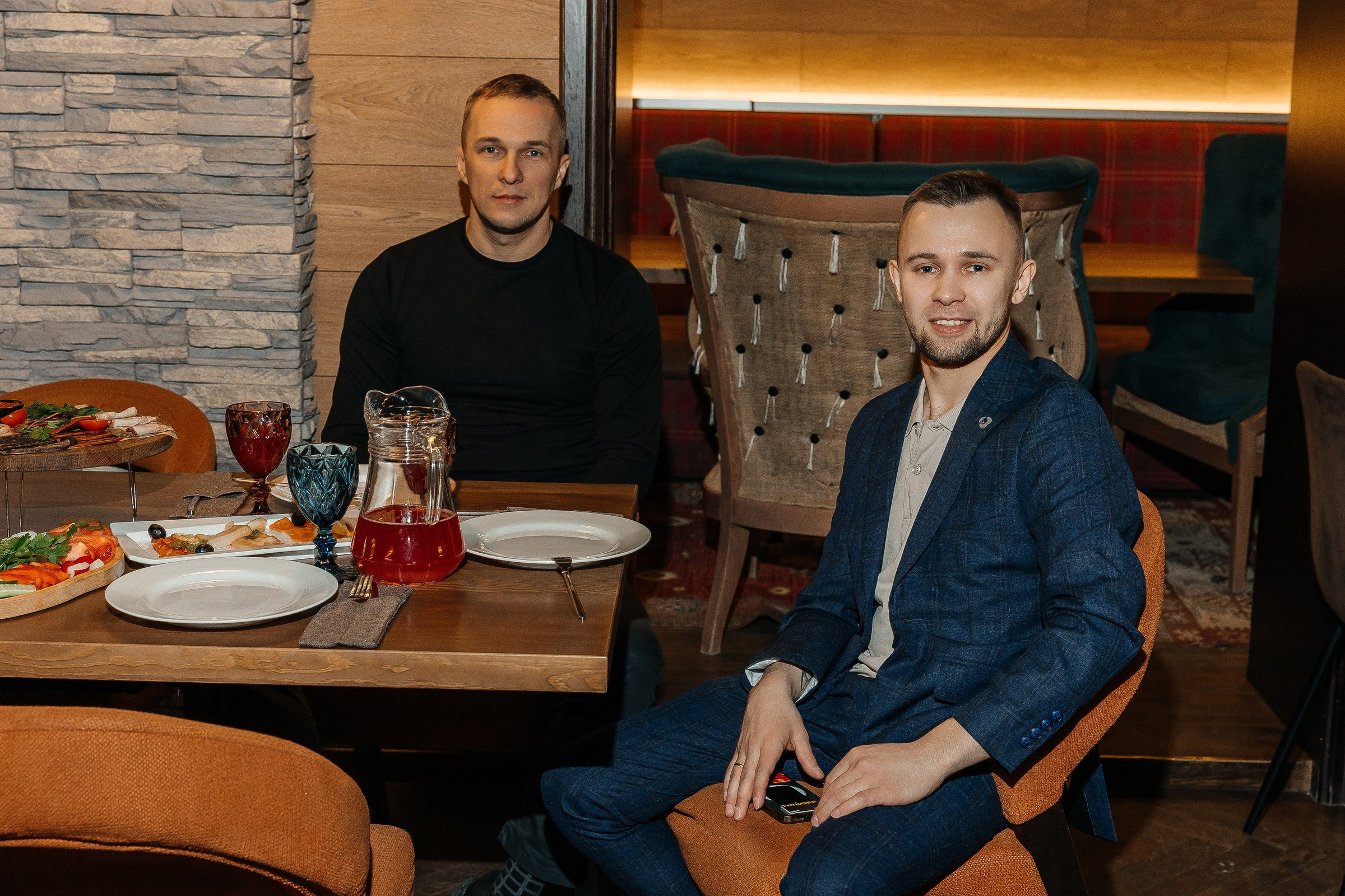 Корпоратив «Автотаун». Свадебный и портретный фотограф в Екатеринбурге Виолетта Куприкова