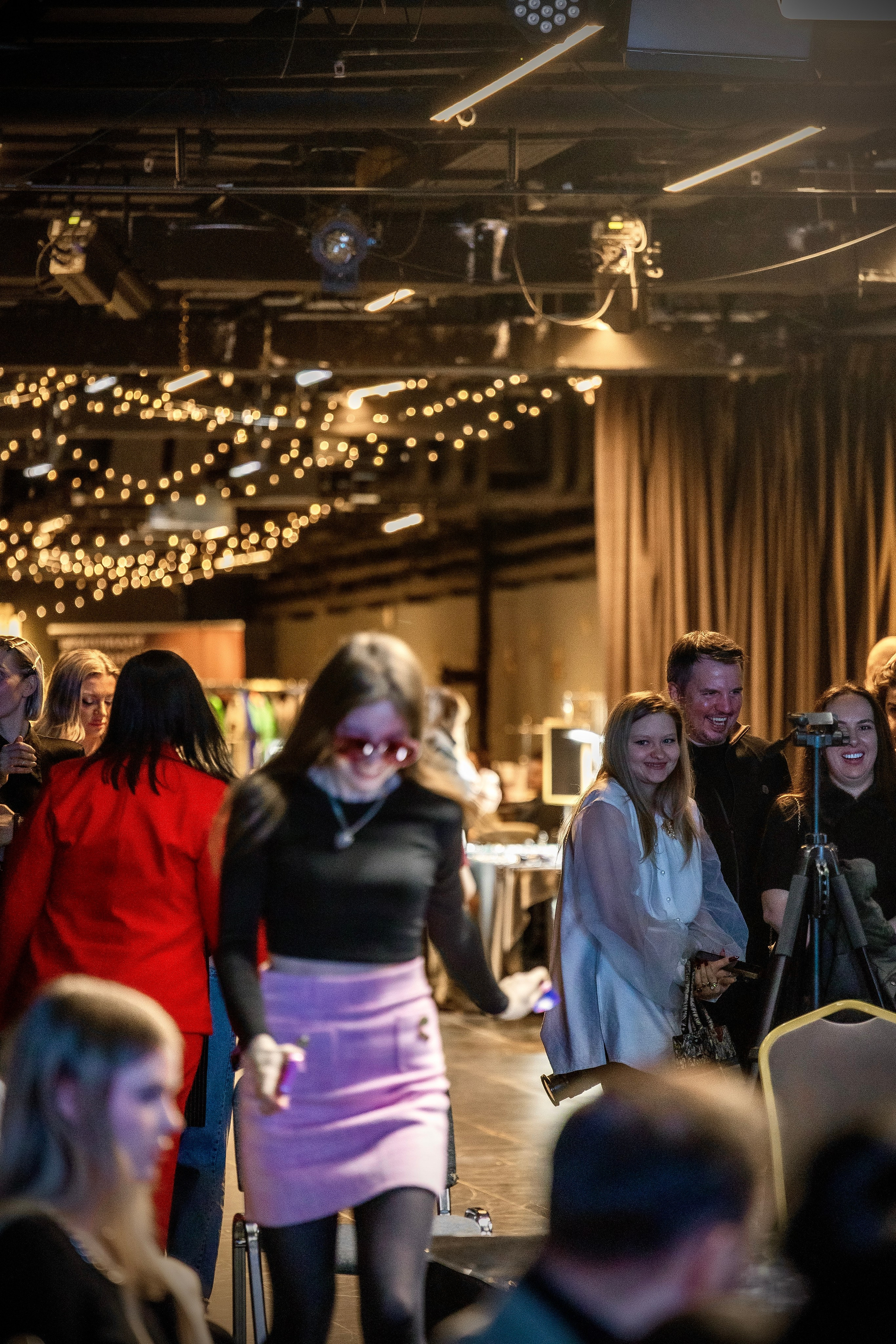 Атмосферная репортажная съёмка. Студия фото, видеографии и мультимедийного дизайна в Москве Multi Frame Studio