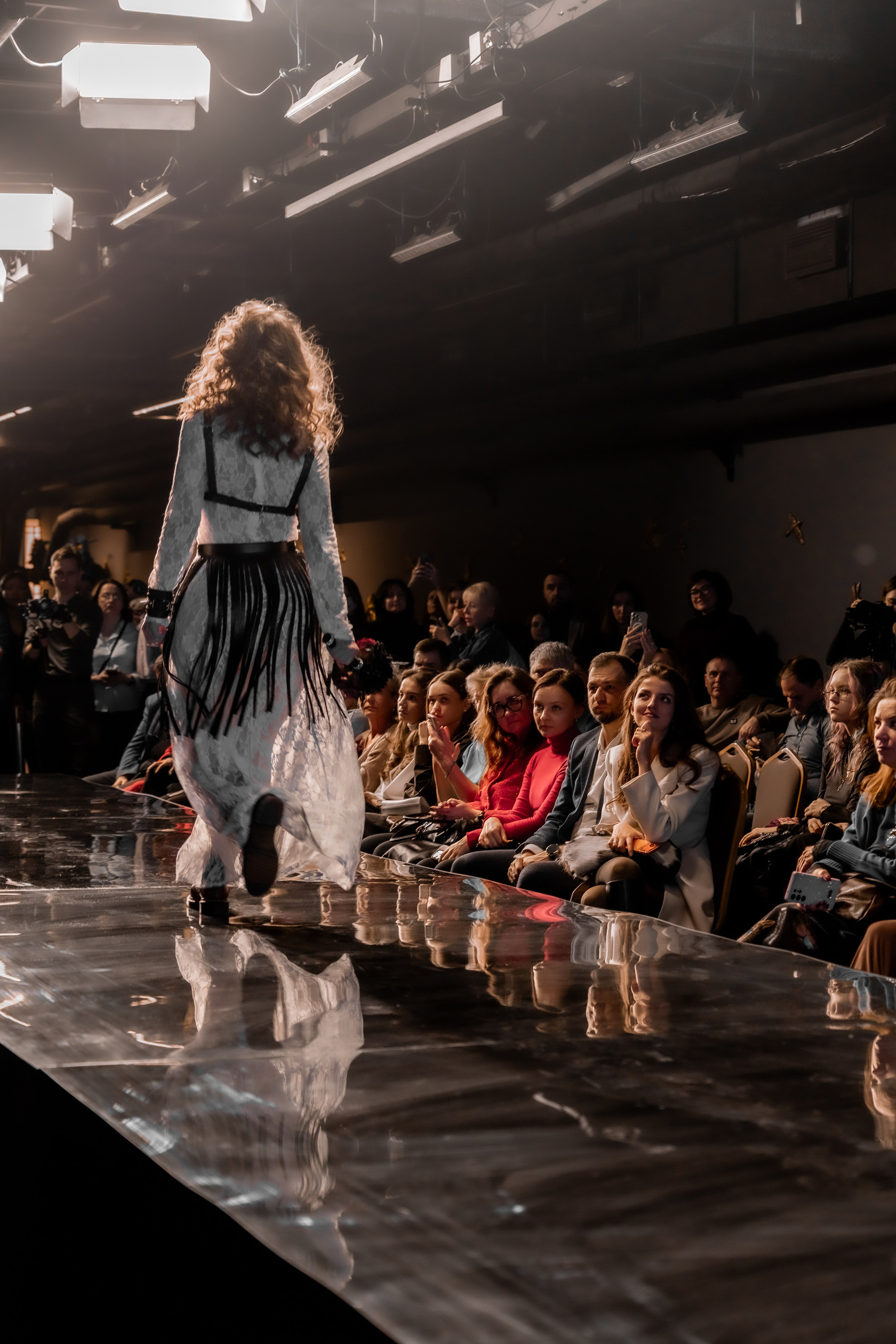 Атмосферная репортажная съёмка. Студия фото, видеографии и мультимедийного дизайна в Москве Multi Frame Studio