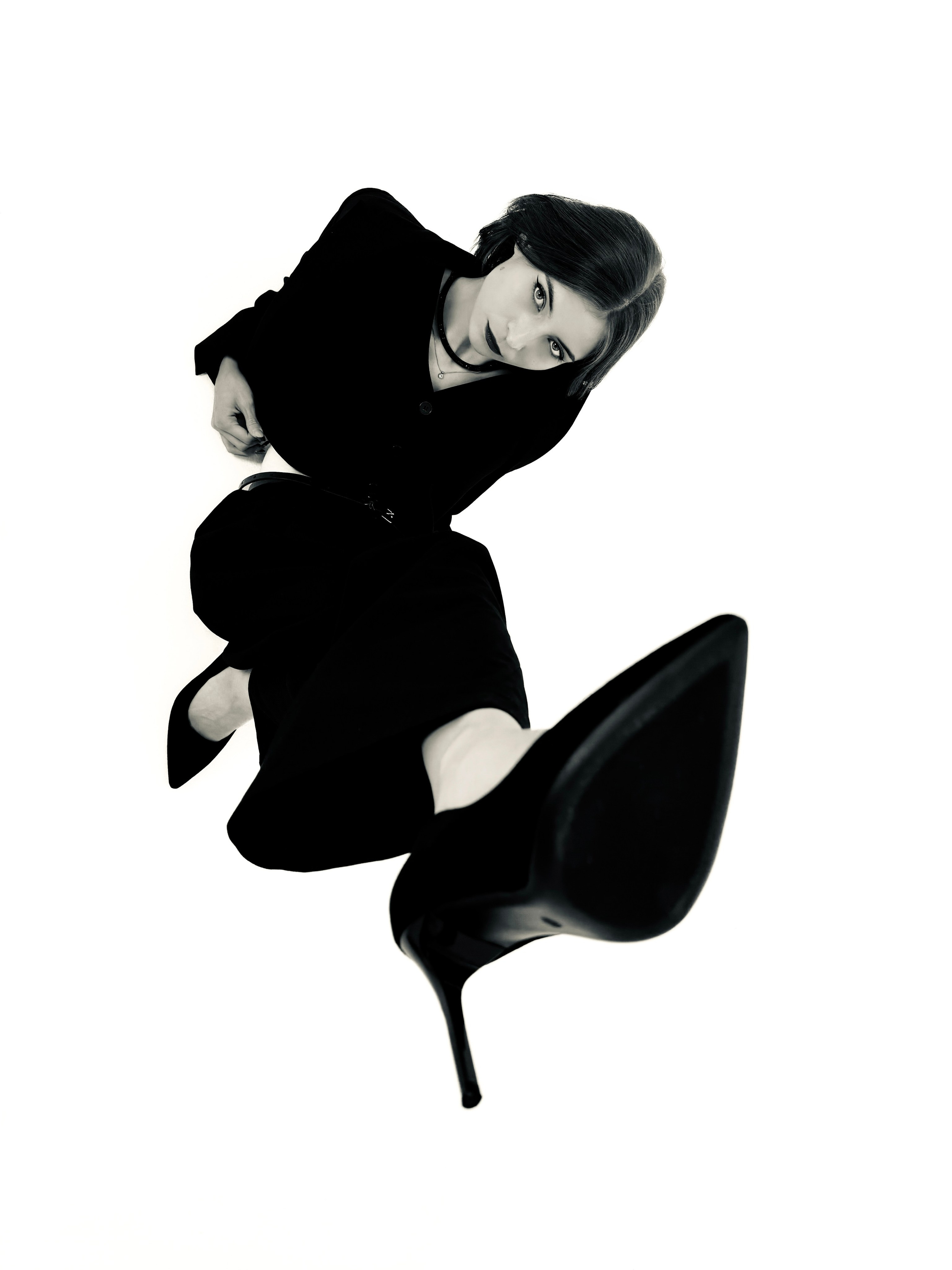 Светлана в Command Studios, Москва. Студия фото, видеографии и мультимедийного дизайна в Москве Multi Frame Studio