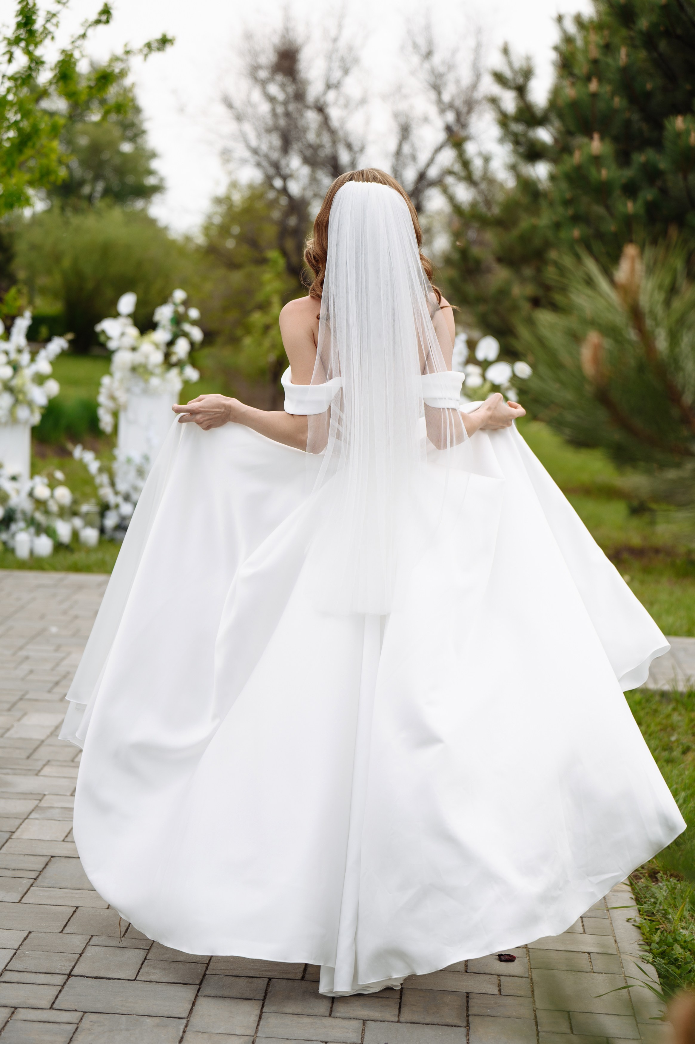 WEDDING/Love story. Фотограф Сергей Воля